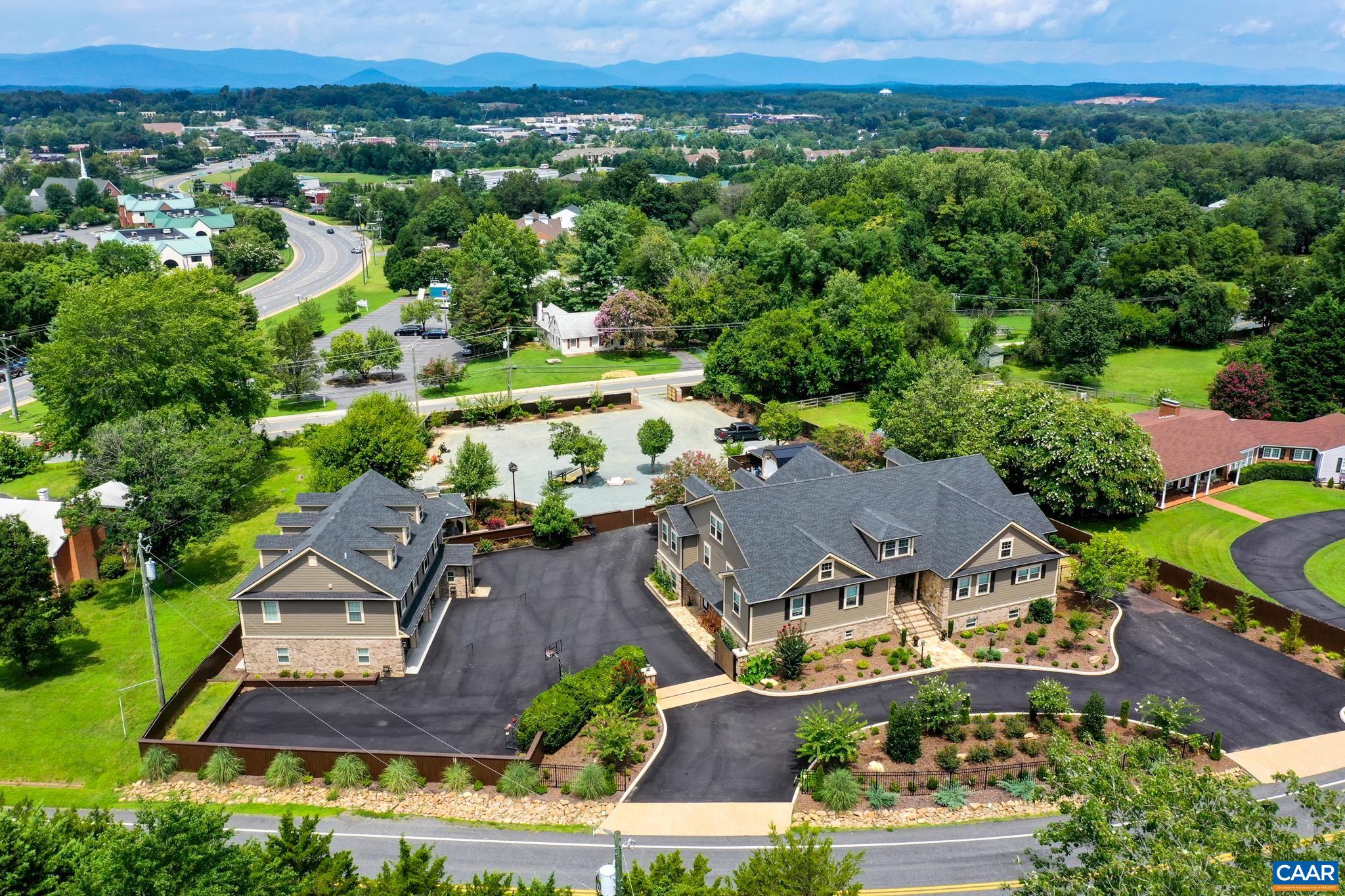 2405 Northfield Rd, Charlottesville