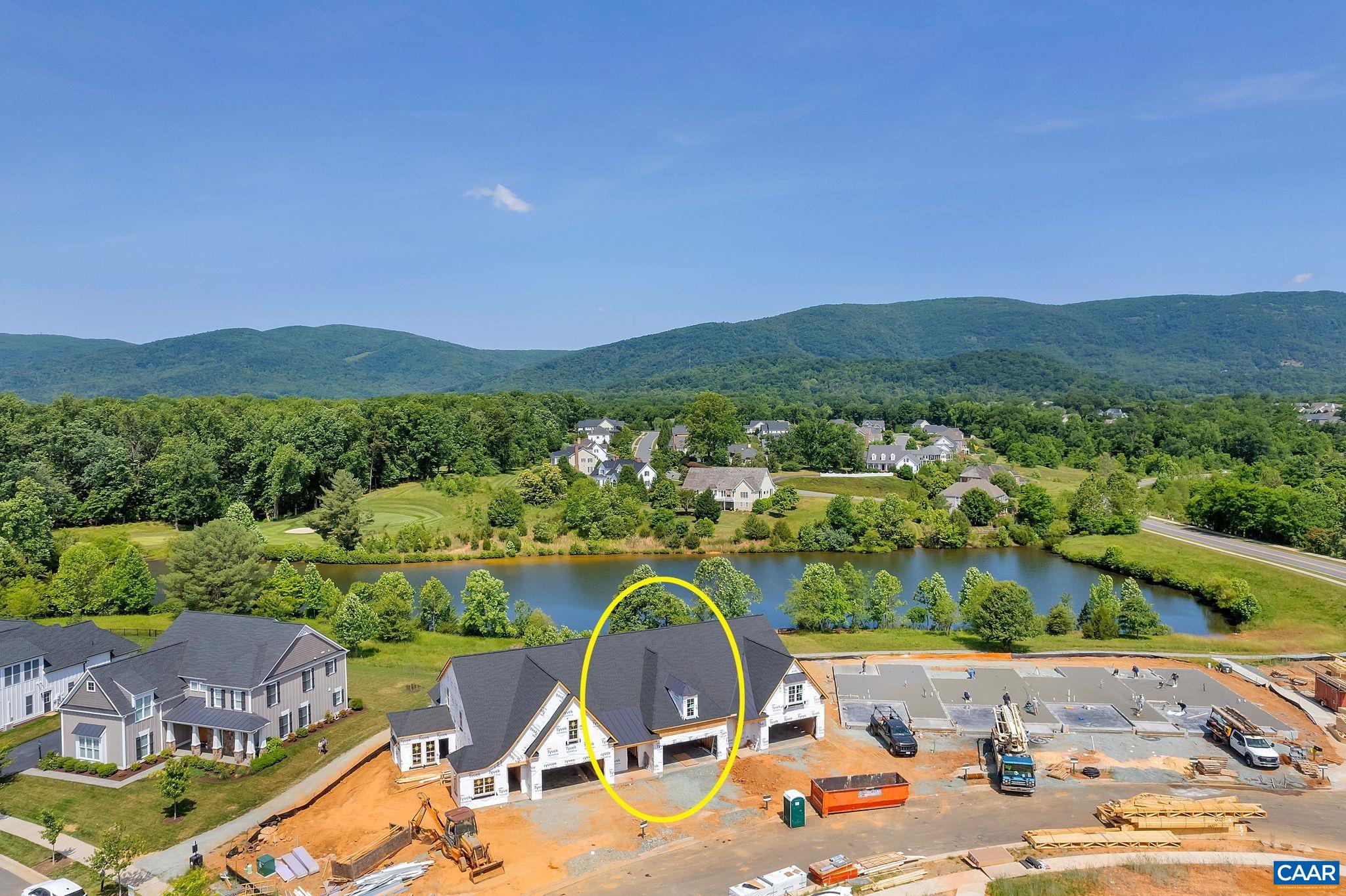 45 Orion Ln, Crozet