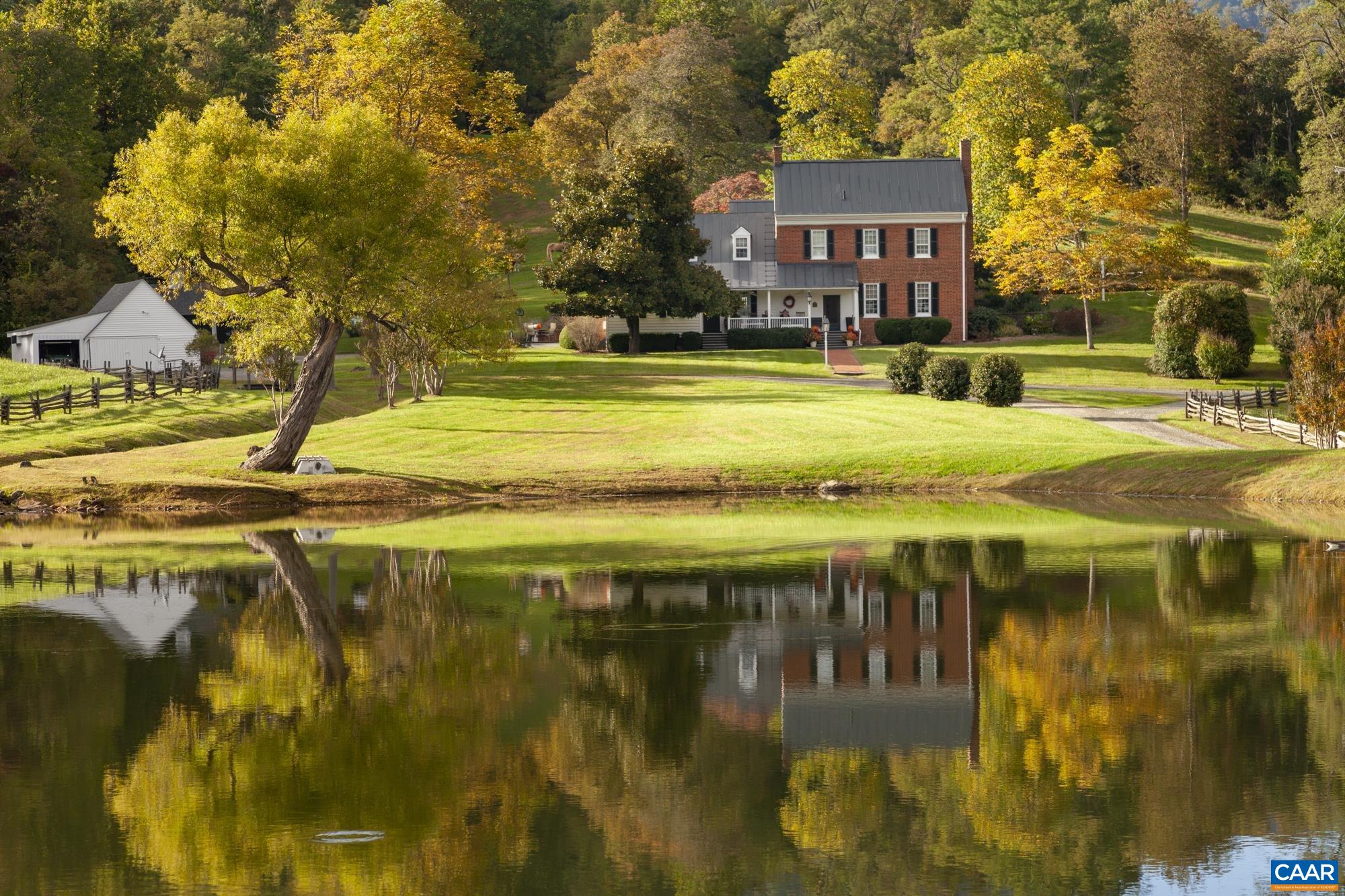 5057 Headquarters Ln, Crozet