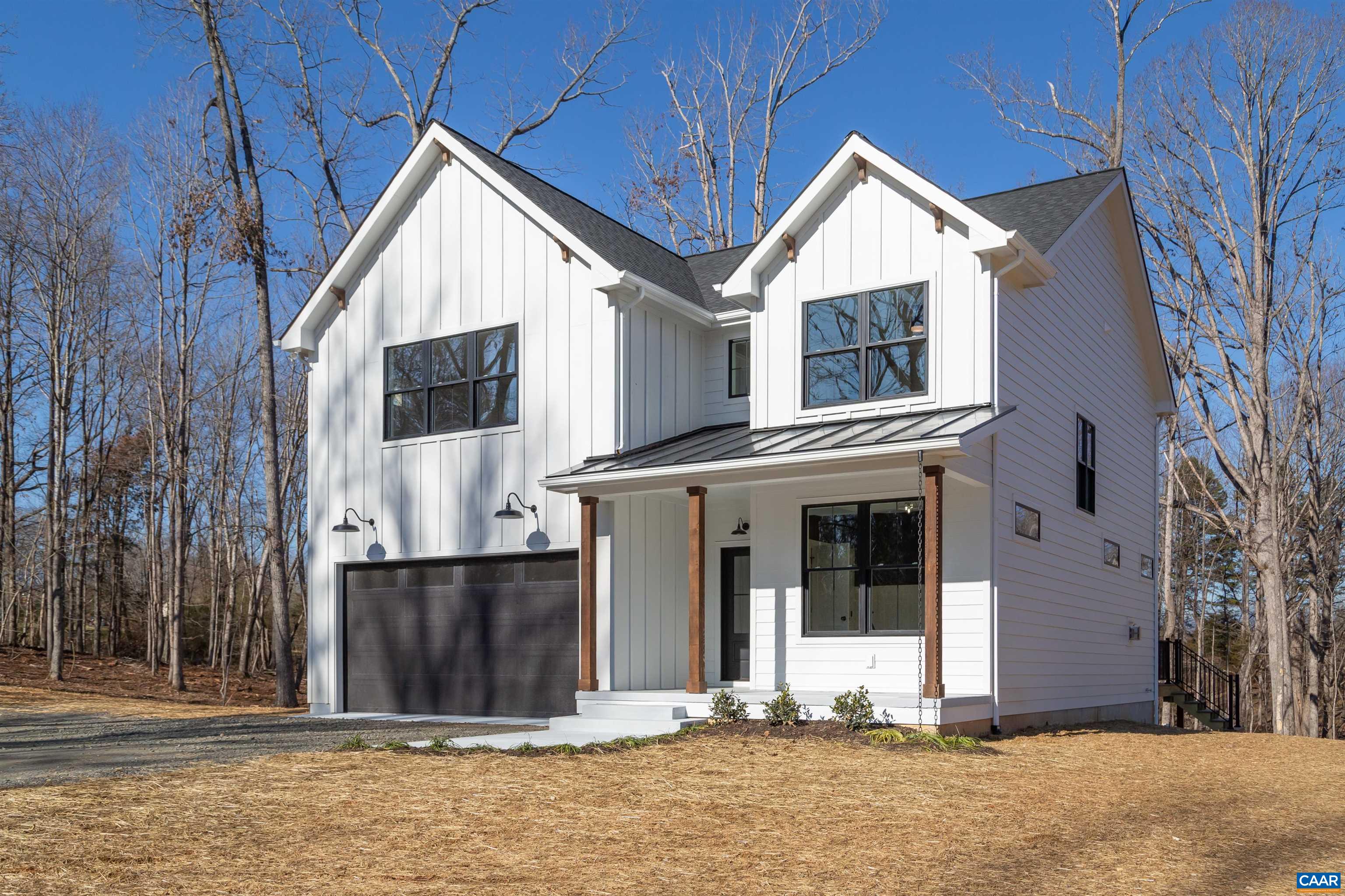 Tbb 15a Fredericksburg Rd, Ruckersville