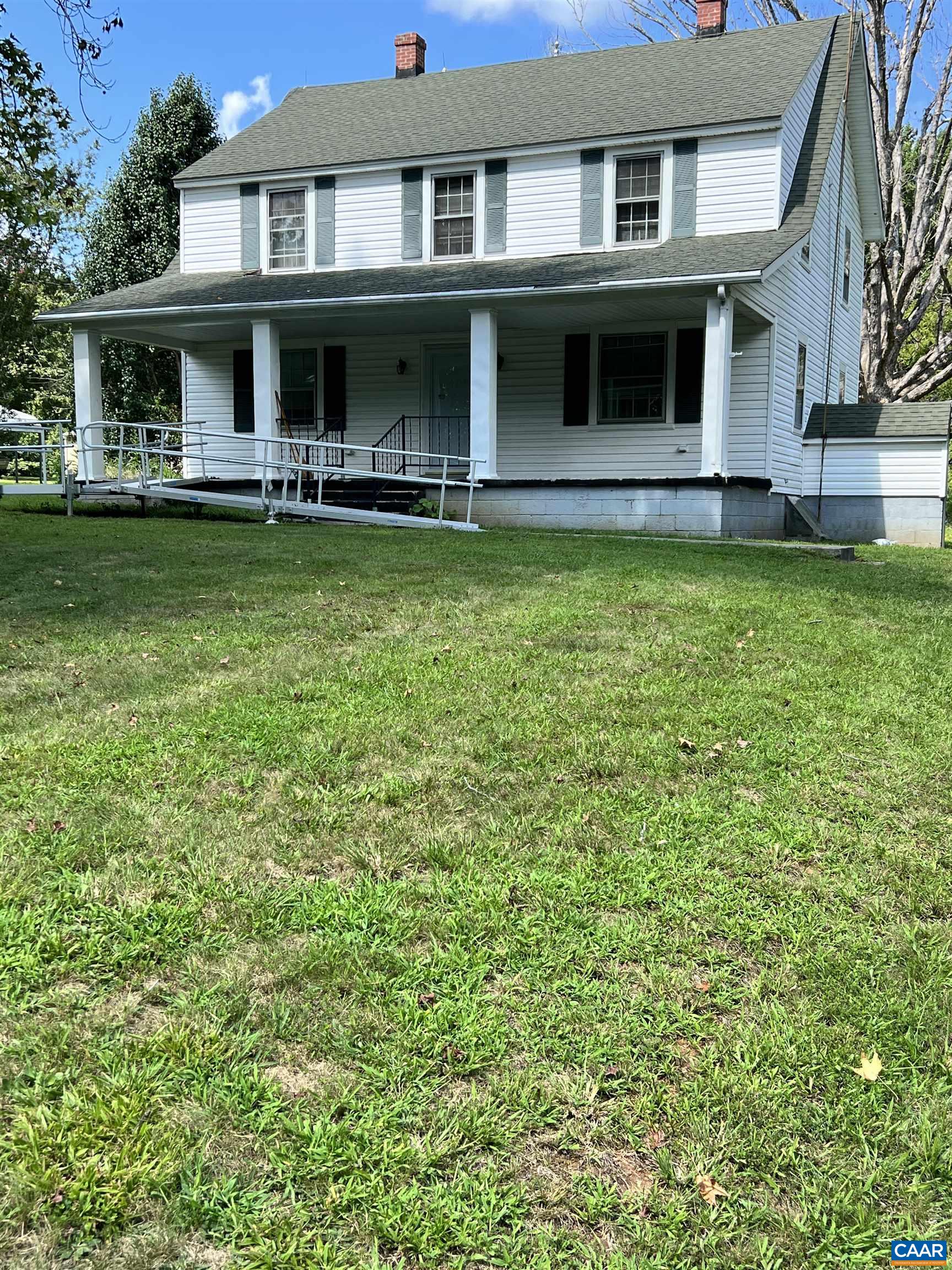 2857 Cedar Lane Rd, Kents Store