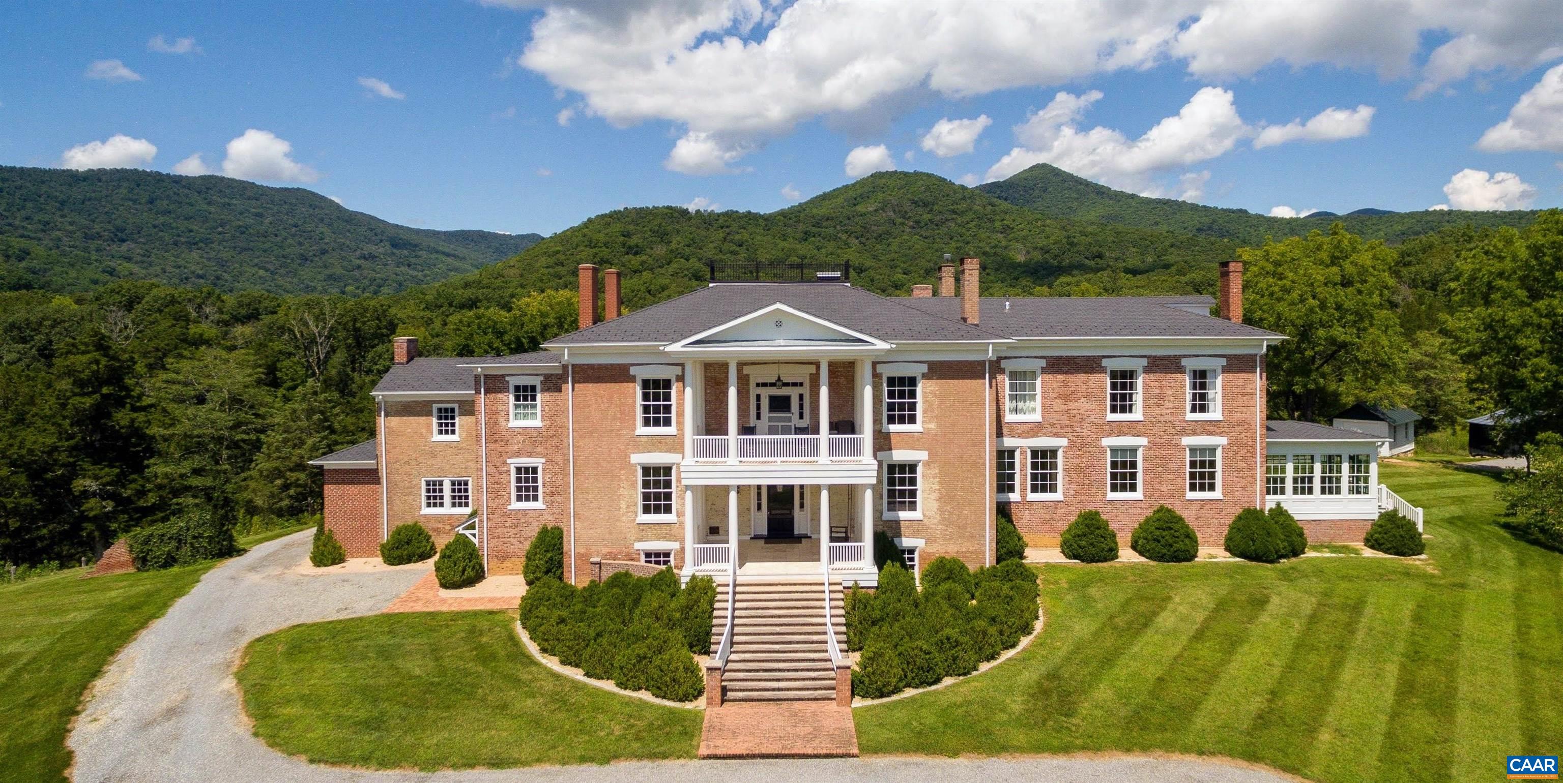 1066 Greyledge Rd, Buchanan