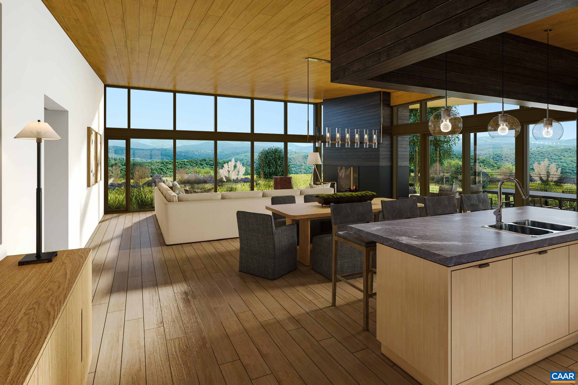 24981 3br Blue Ridge Pkwy, Vesuvius