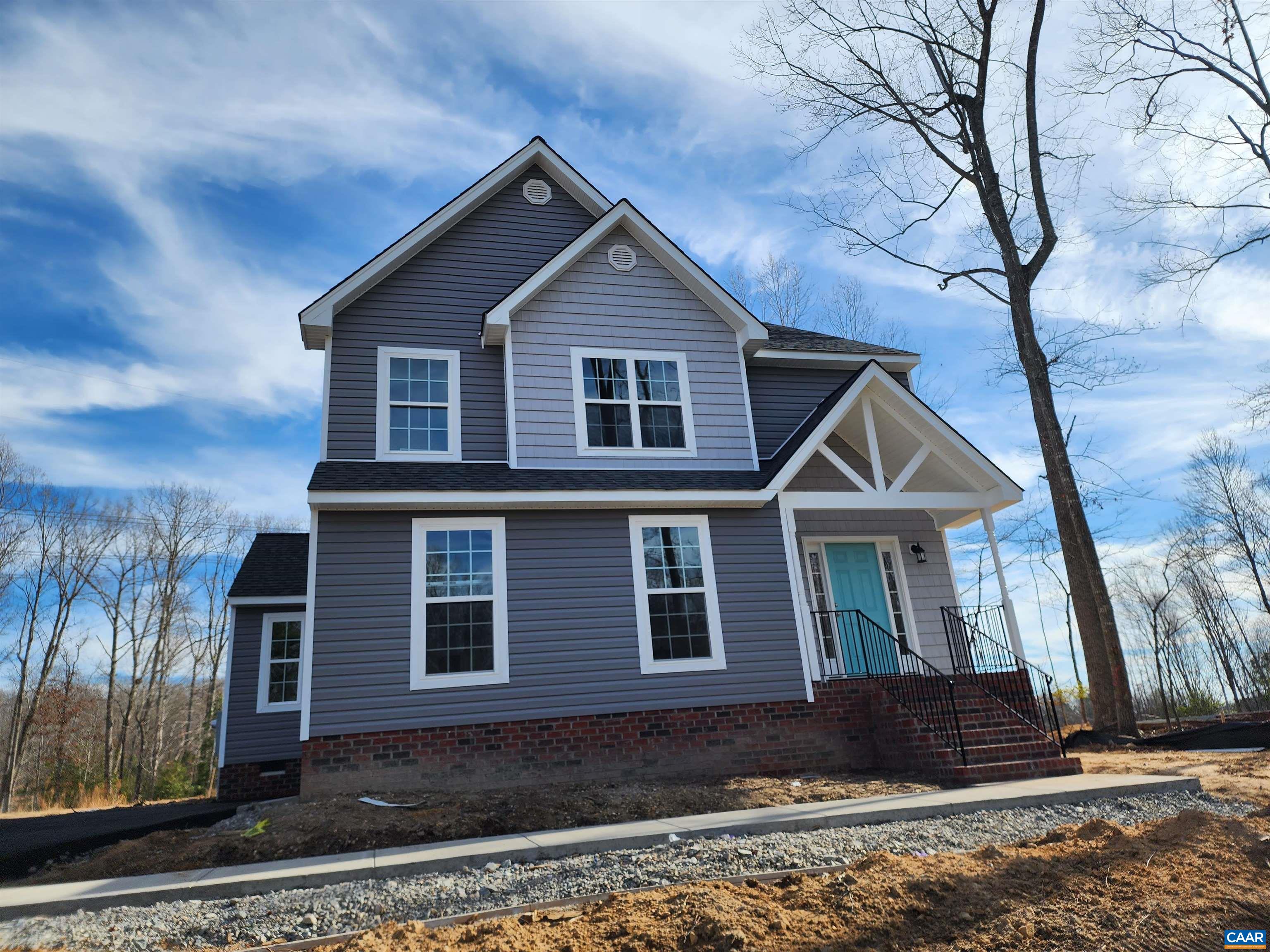 0 Austin Dr, Palmyra