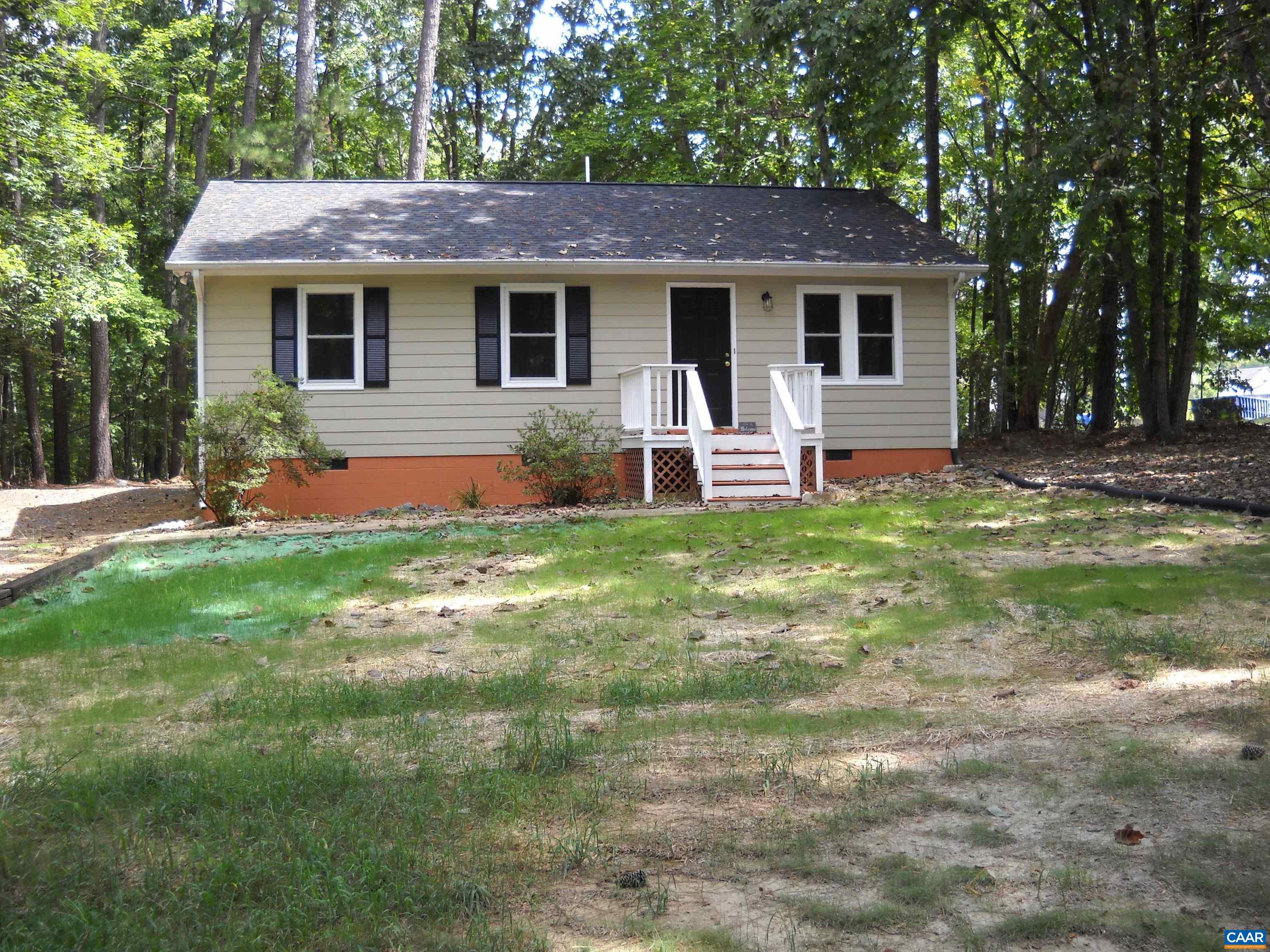 2993 Gold Mine Rd, Fork Union