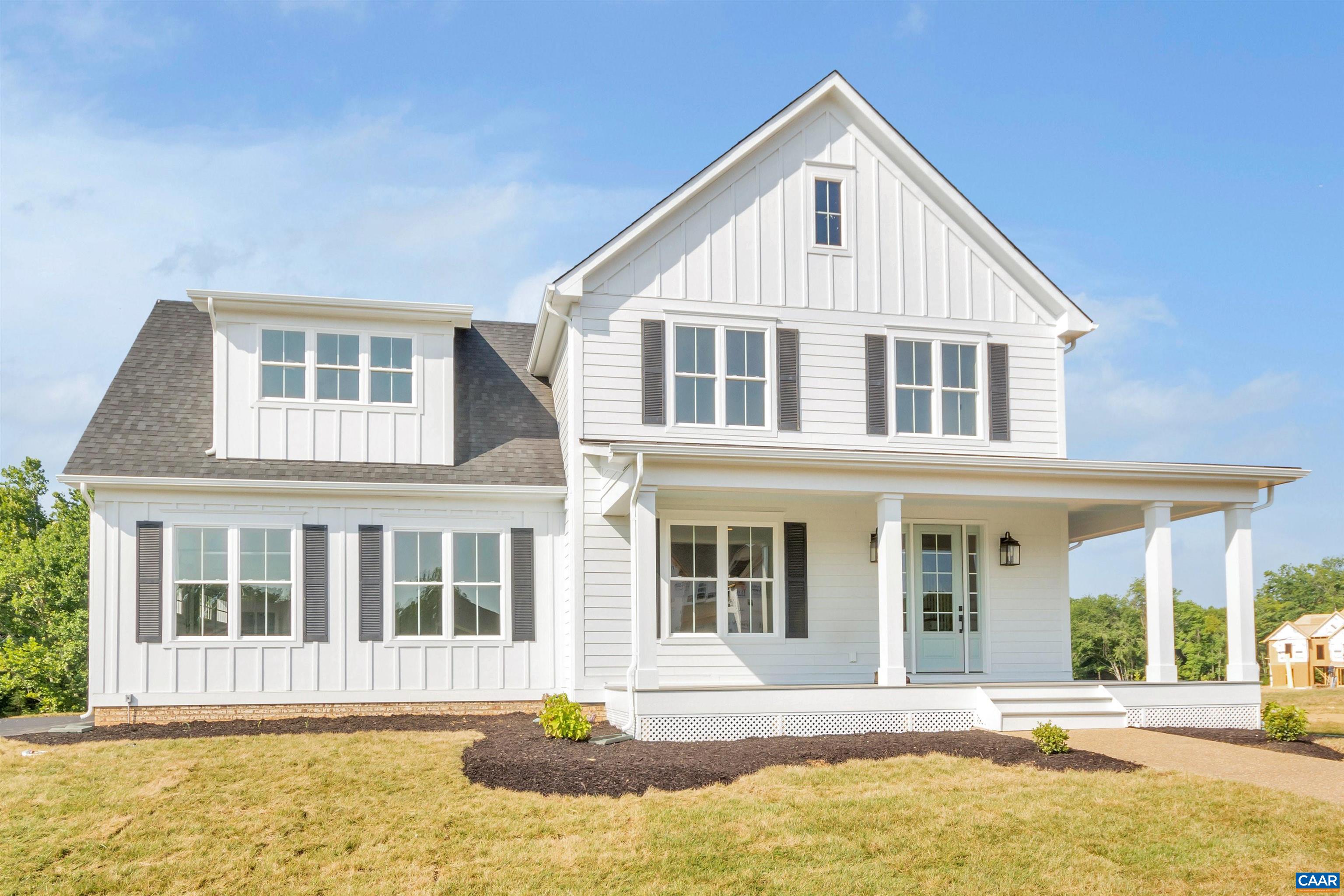 6468 Dick Woods Rd, Charlottesville