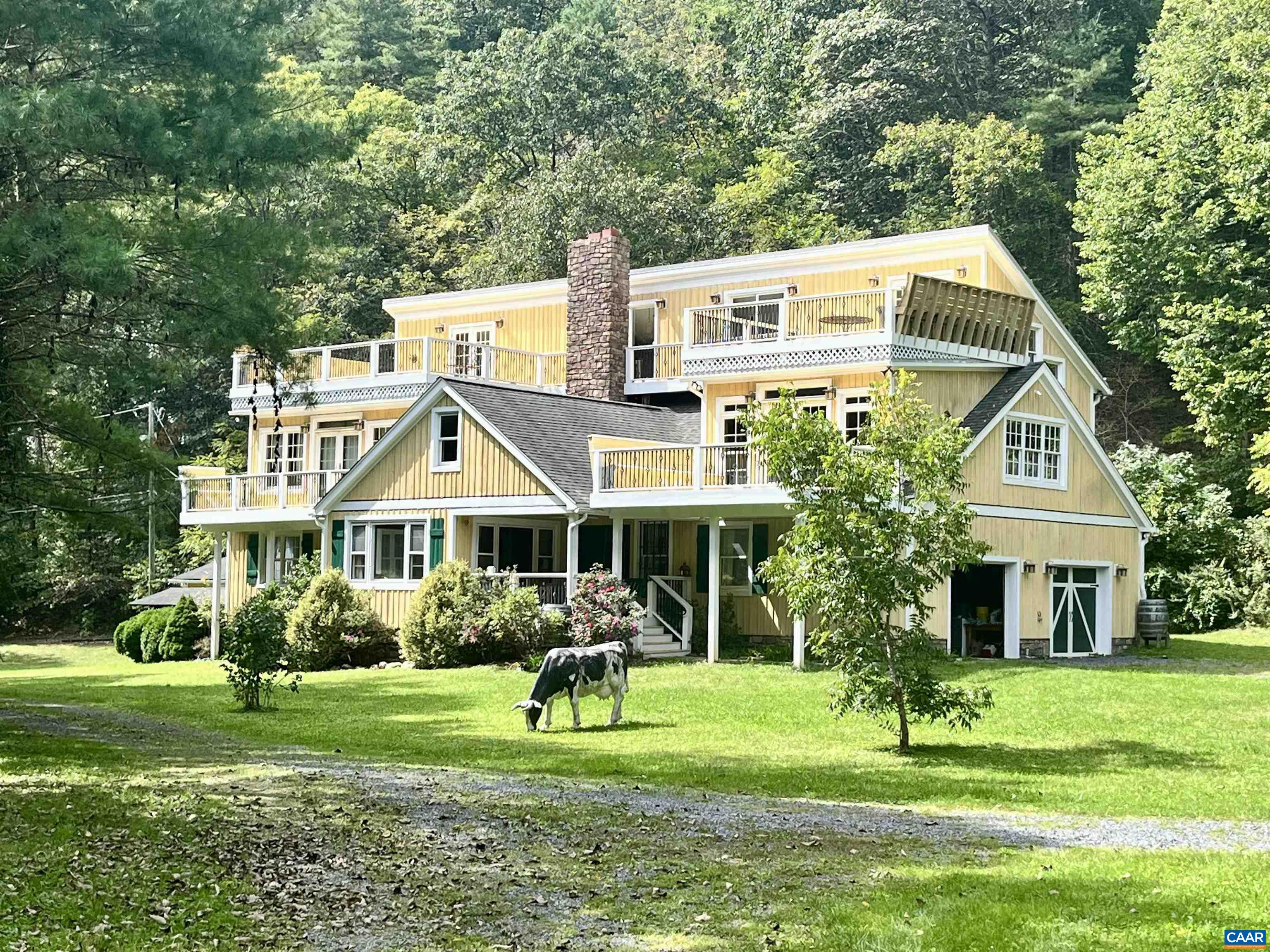200 Wood Acres Rd, Clifton Forge