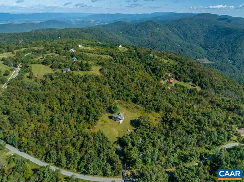 2106 Flattop Mountain Rd, Free Union