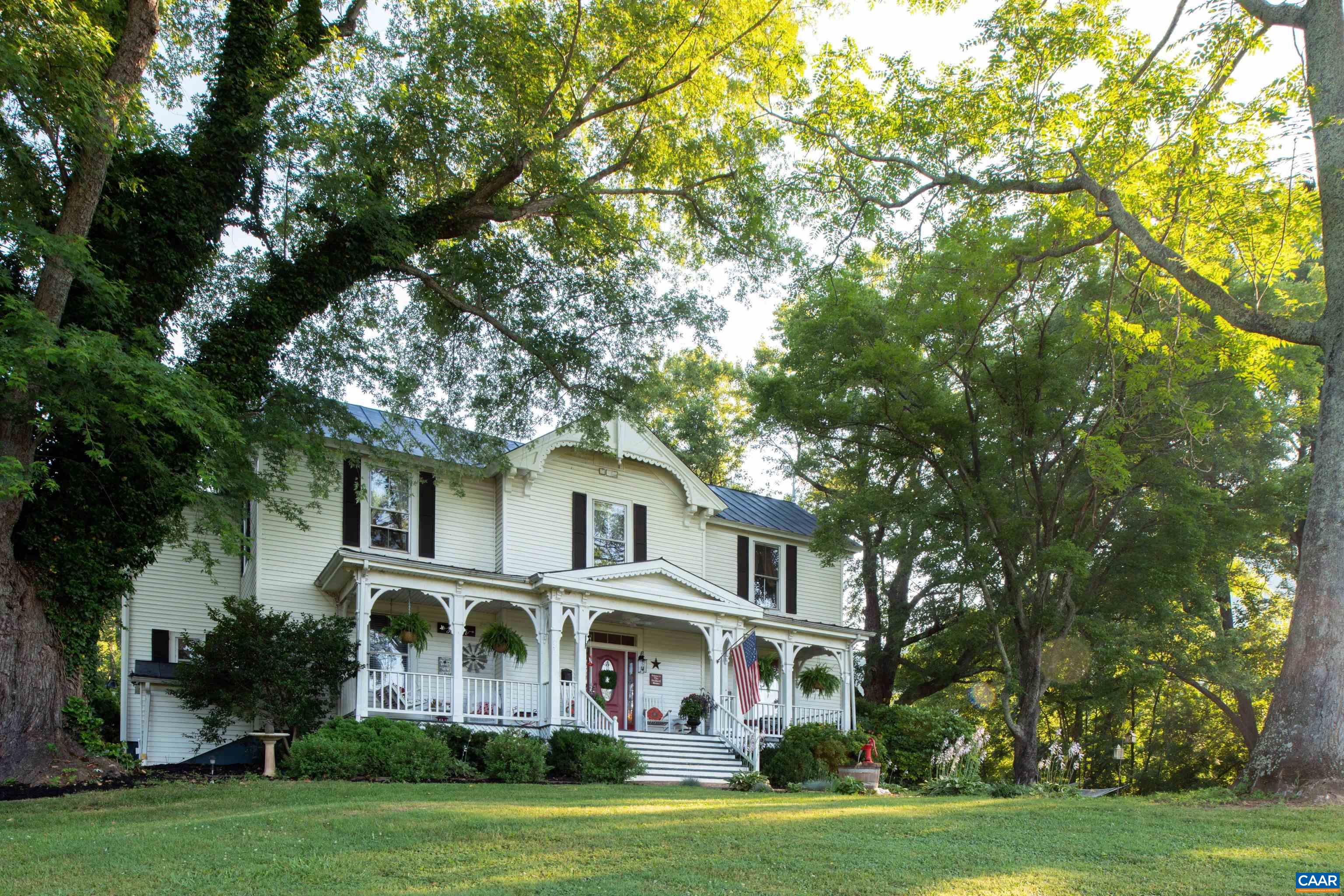9749 Thomas Nelson Hwy, Lovingston