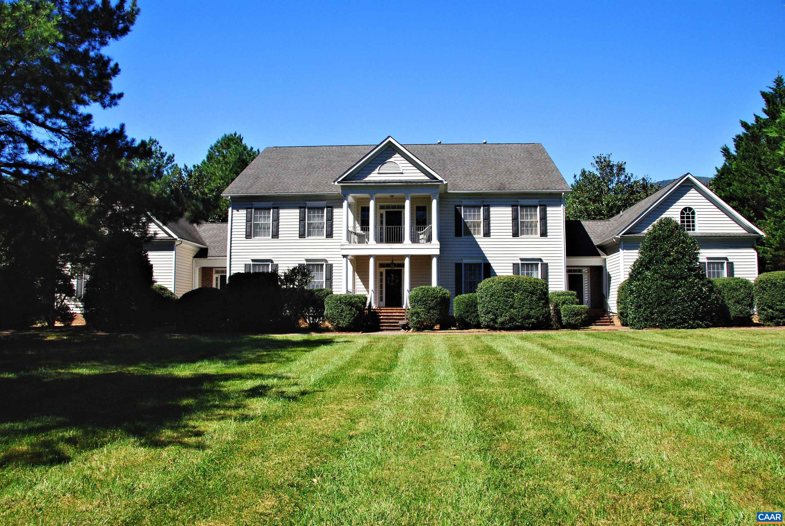 825 Rockfish Valley Hwy, Nellysford