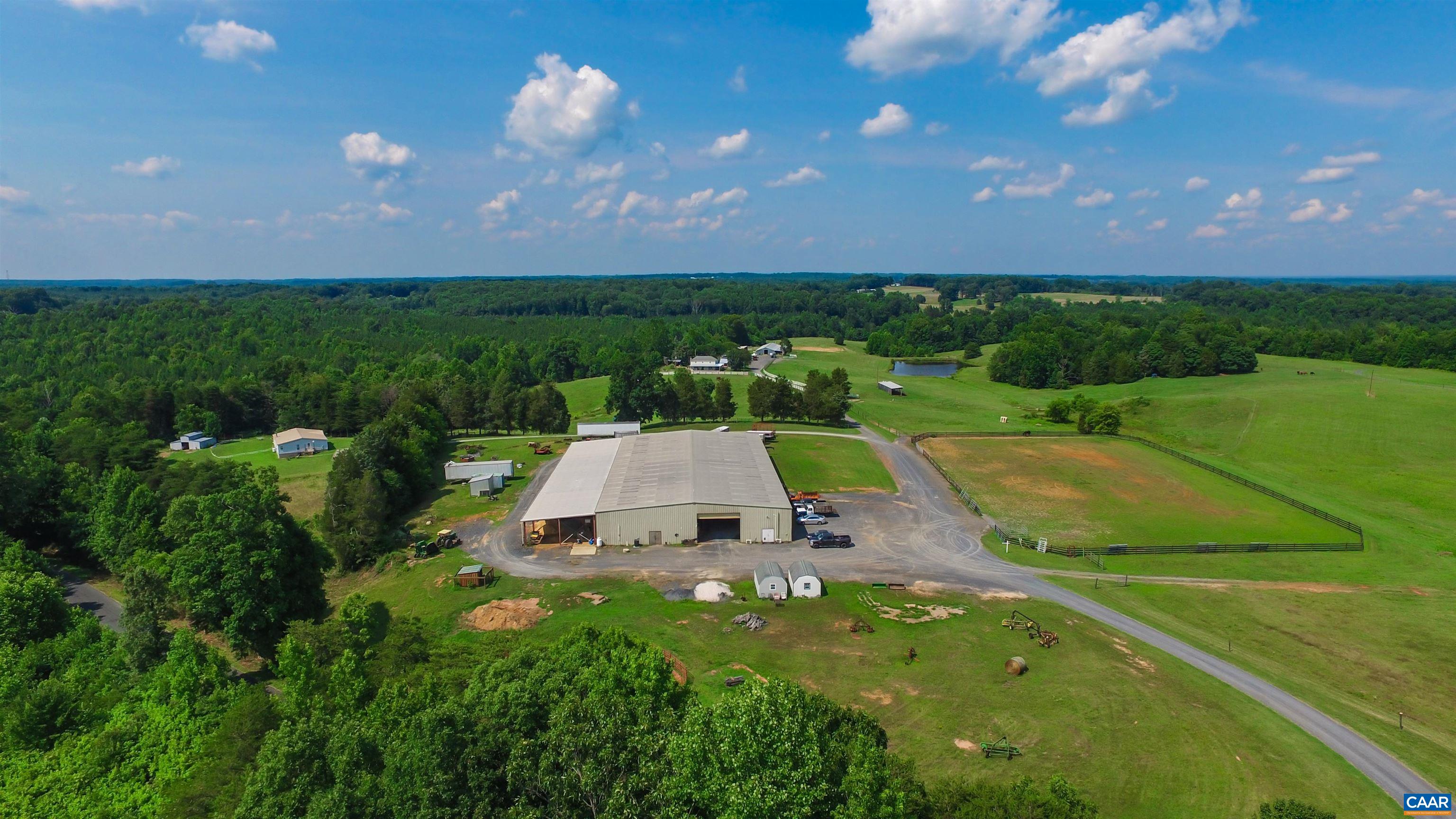 2266 High Rock Rd, Cumberland