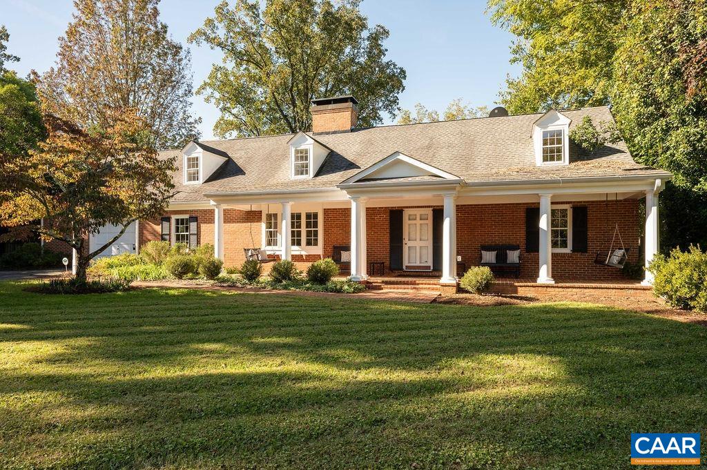 1882 Westview Rd, Charlottesville