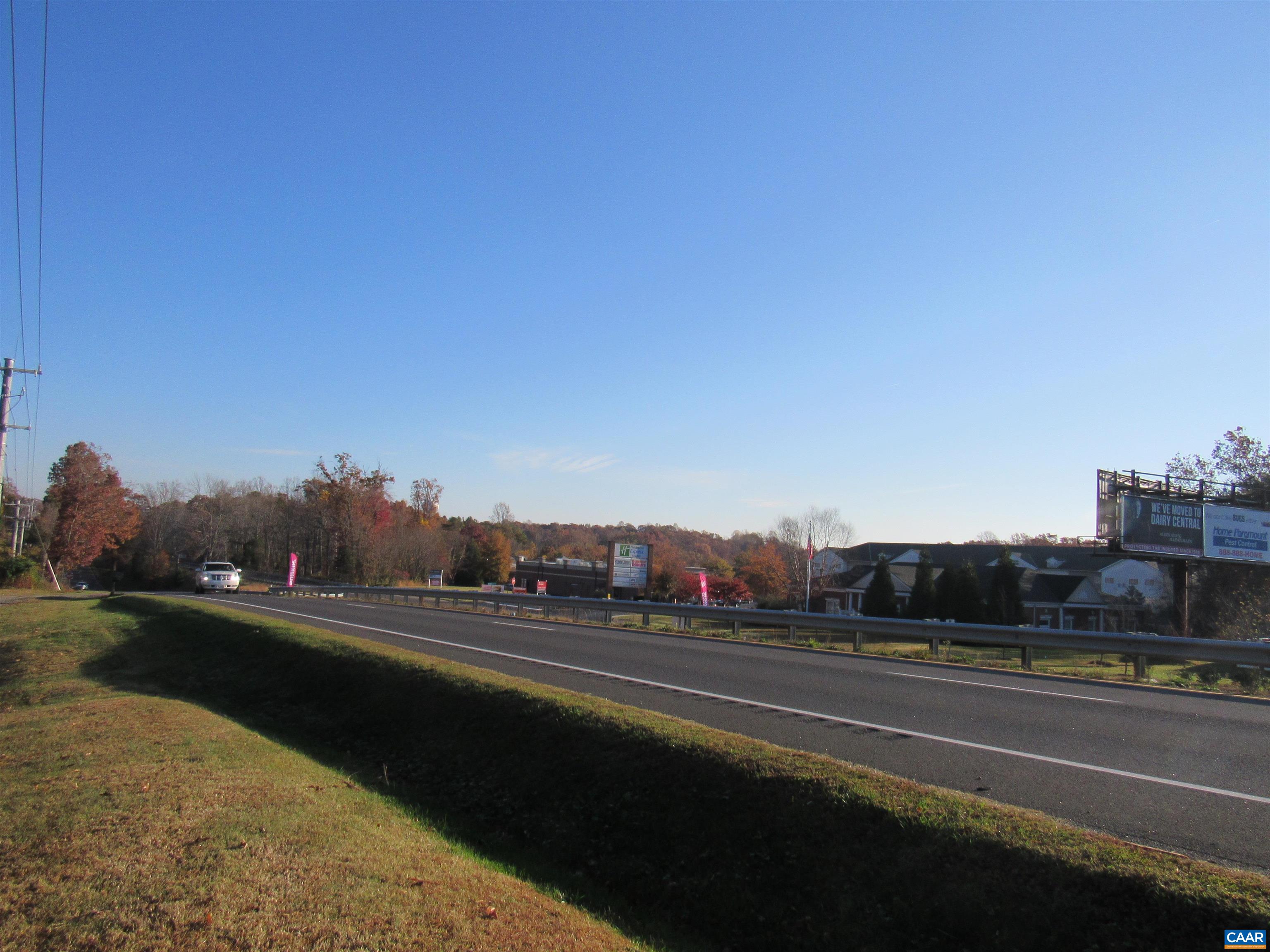 5865 And 5879 Seminole Trl, Barboursville