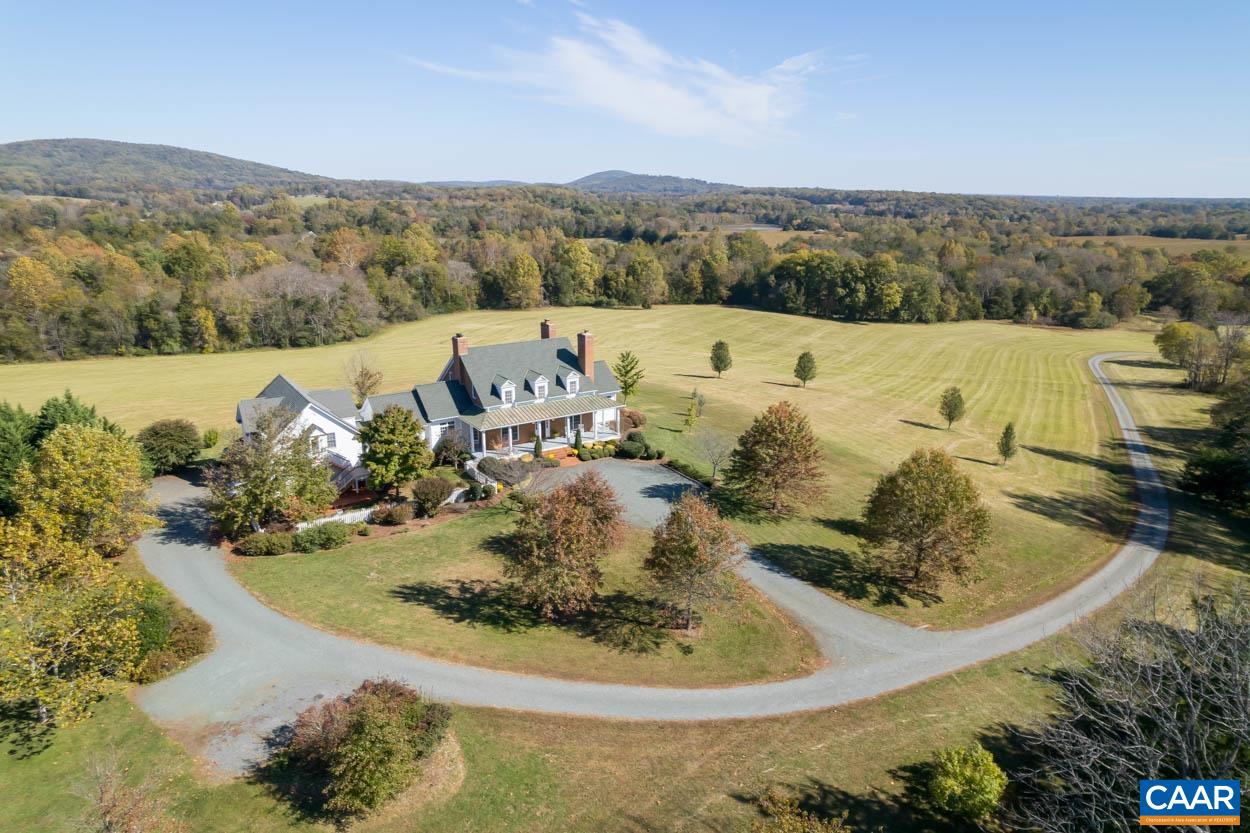 2966 Sunnyside Ln, Gordonsville