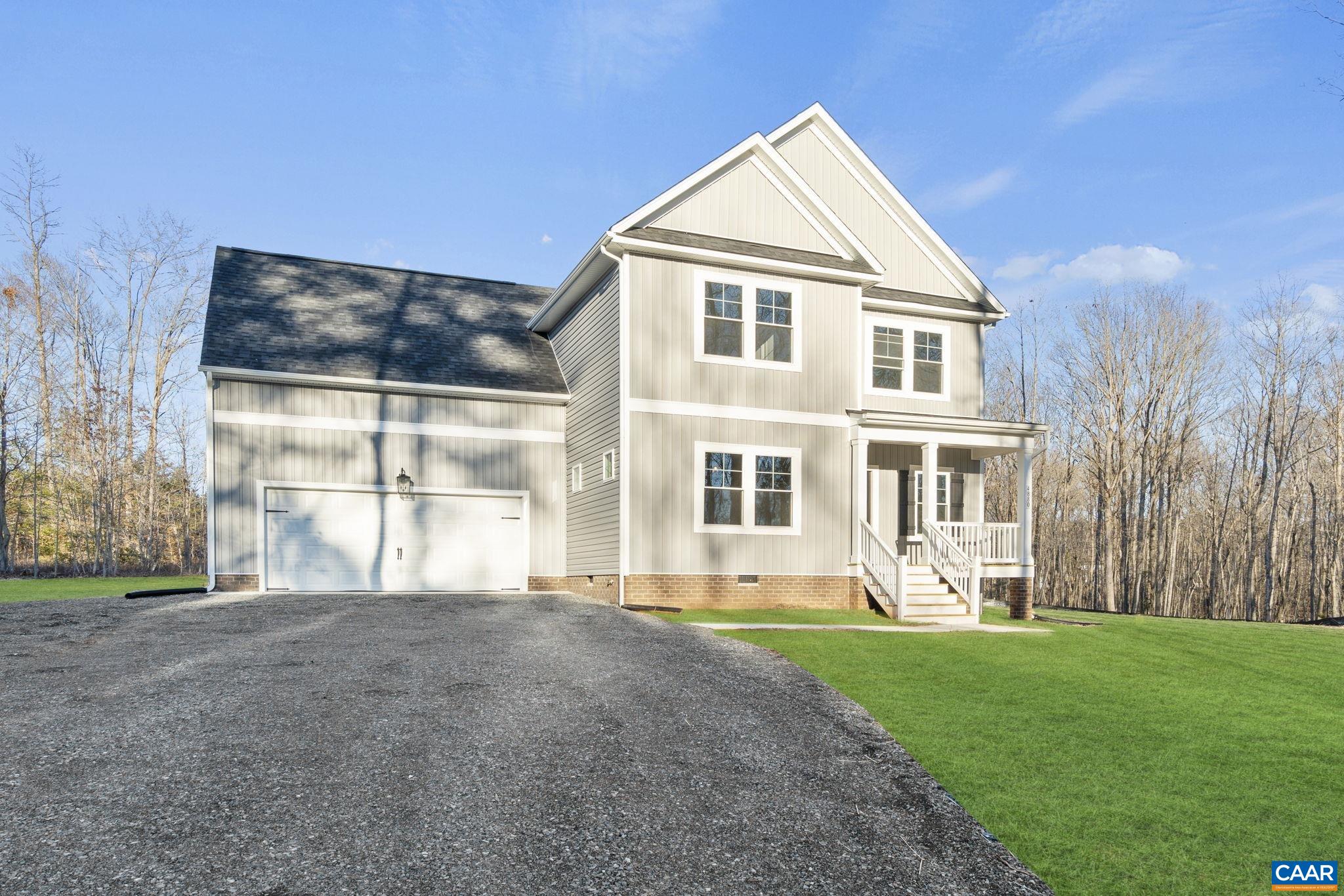 4880 Harper Ln, Gum Spring
