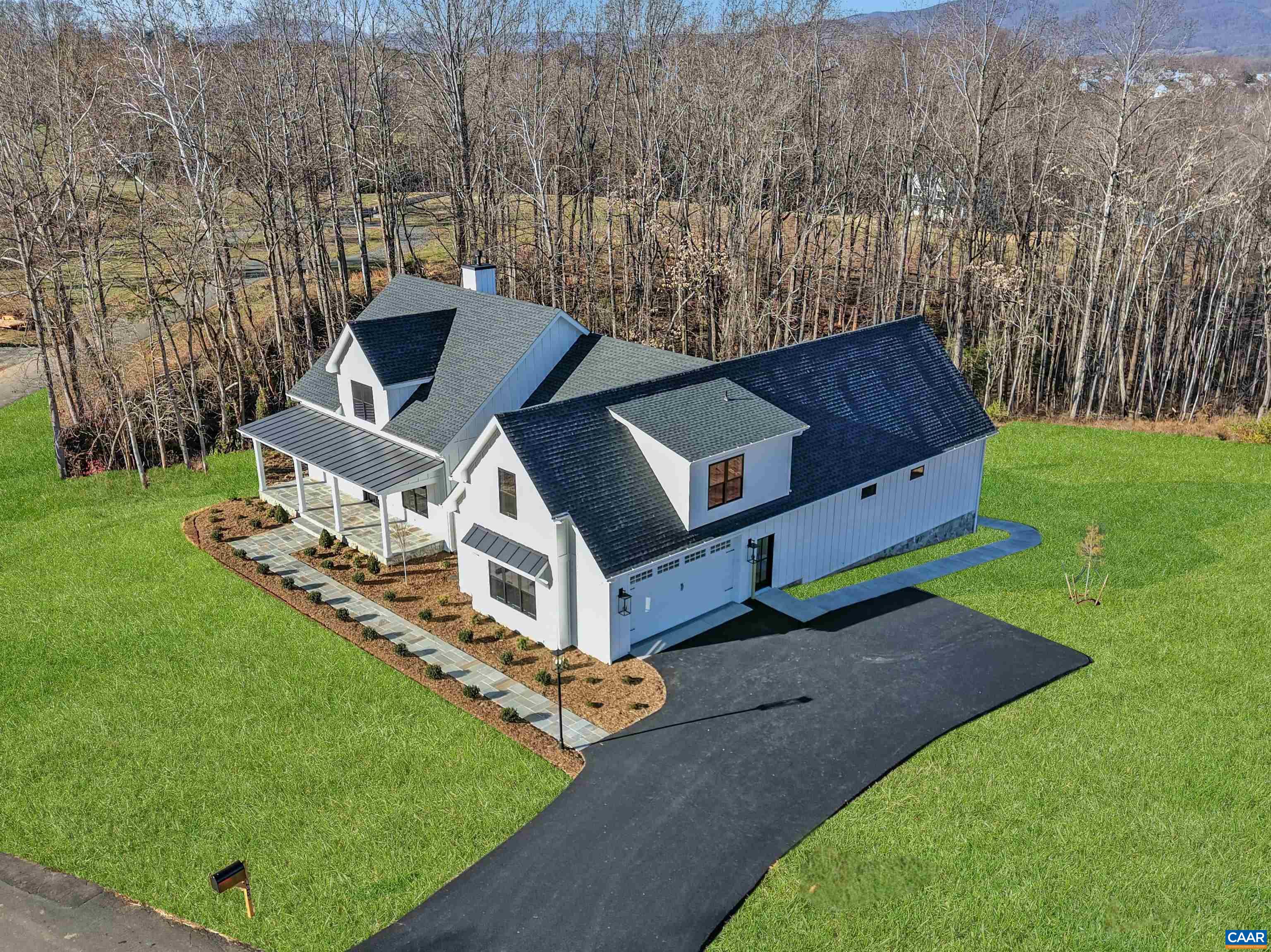 3410 Foxwood Dr, Barboursville