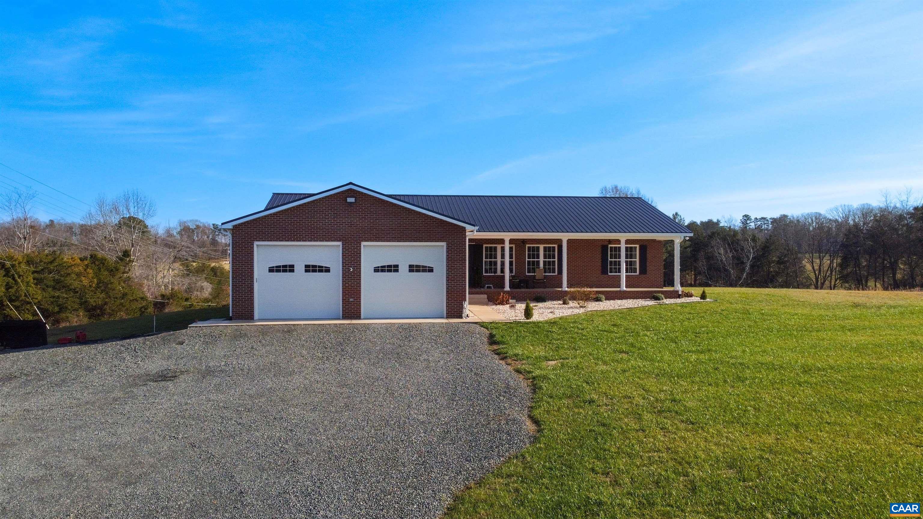 2322 Orange Rd, Madison