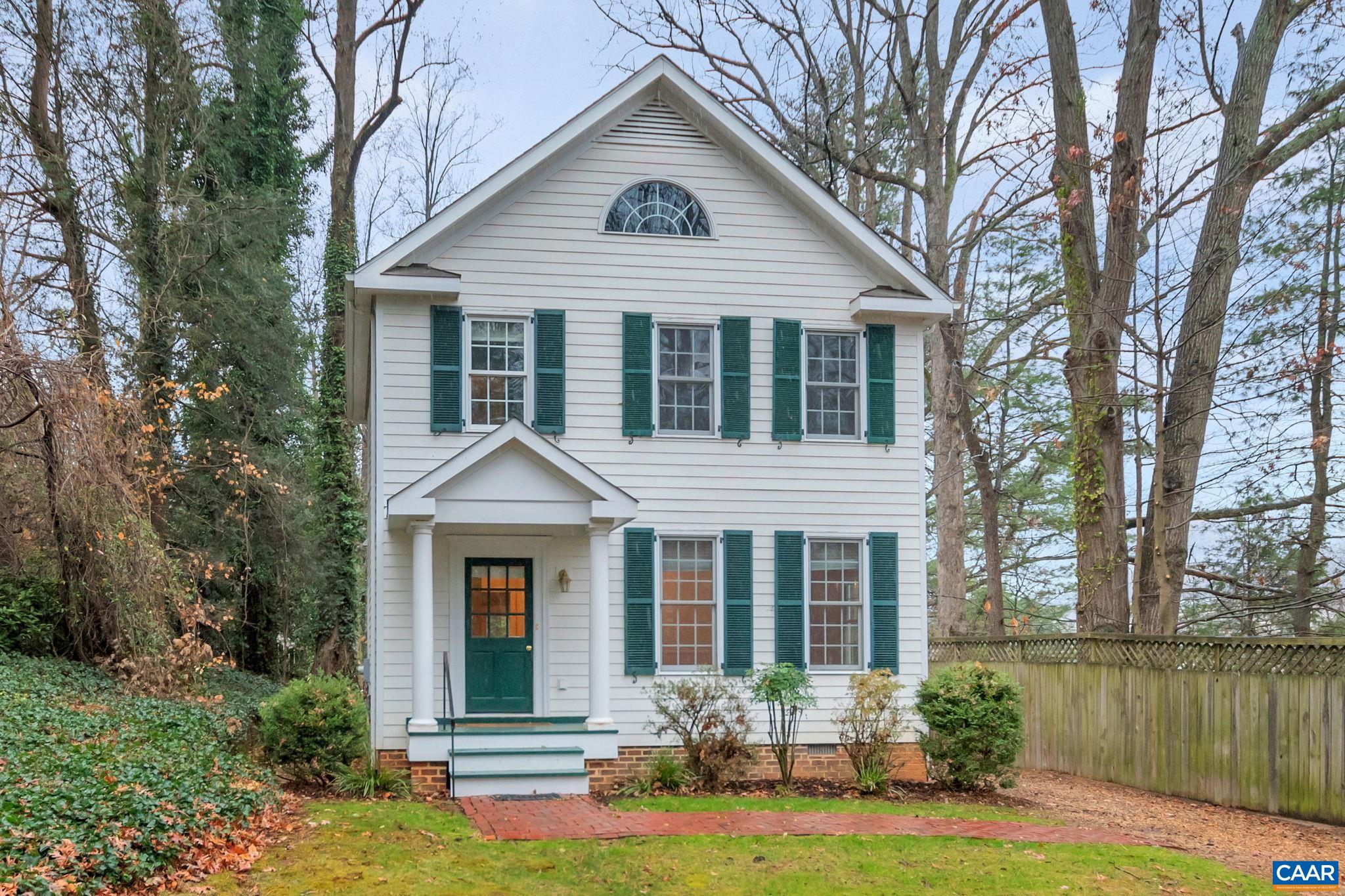 1890 Westview Rd, Charlottesville