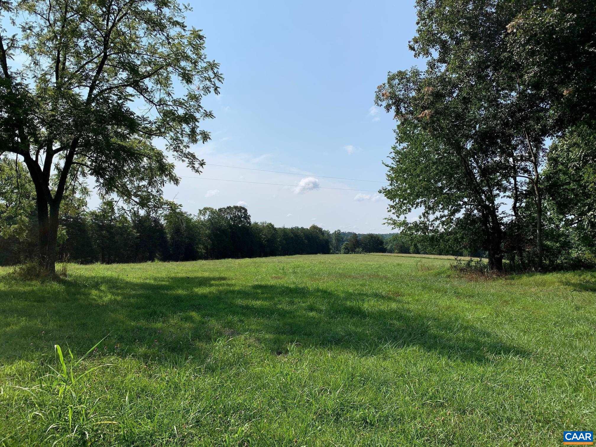 Charlottesville Va Land For Sale