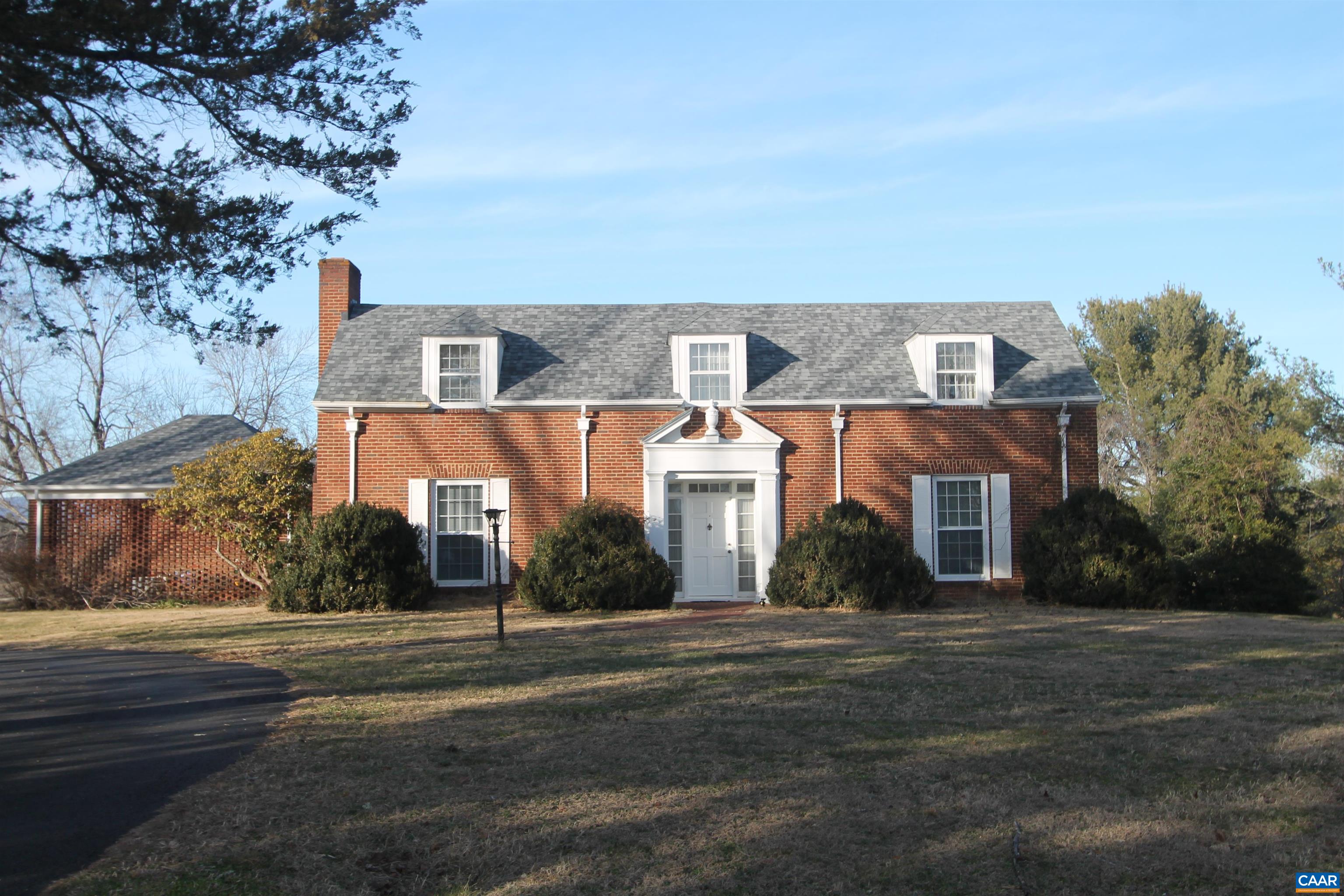 3734b Advance Mills Rd, Ruckersville