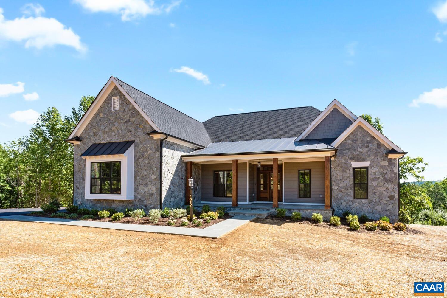 1 Fairhill Mountain View, Charlottesville