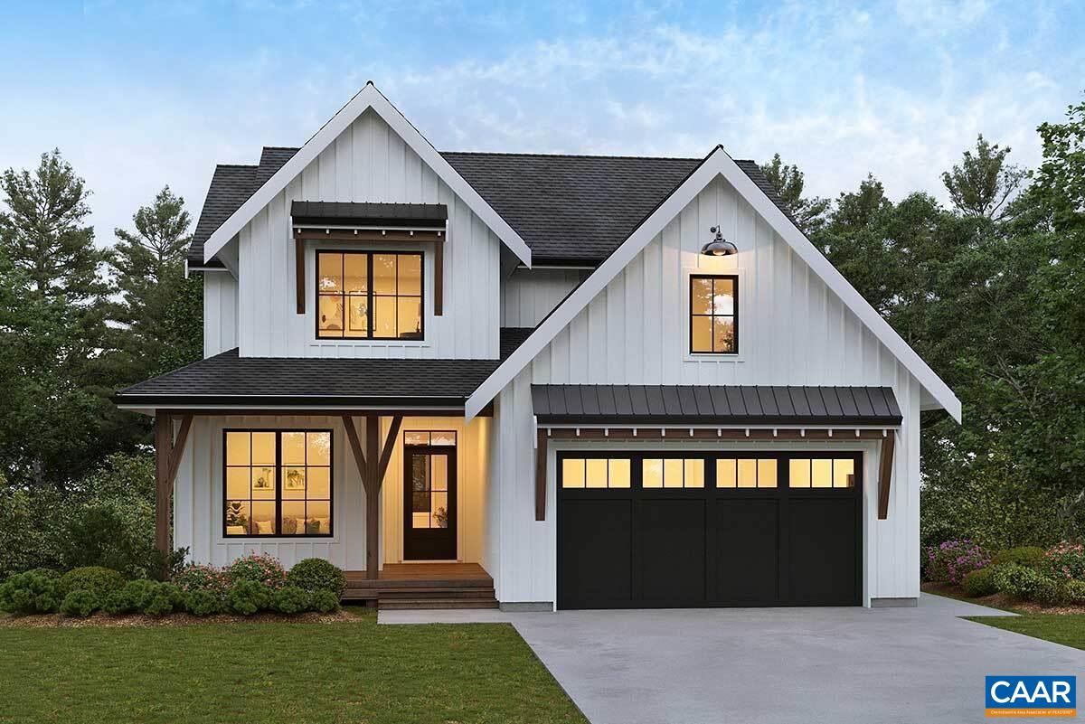 2495 Redbud Ln, Charlottesville