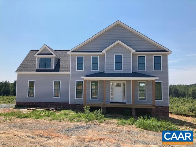 32 Derosa Ct, Palmyra