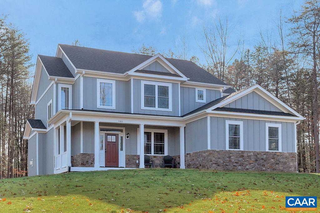 Lot 22 Forest Glen Ln, Palmyra