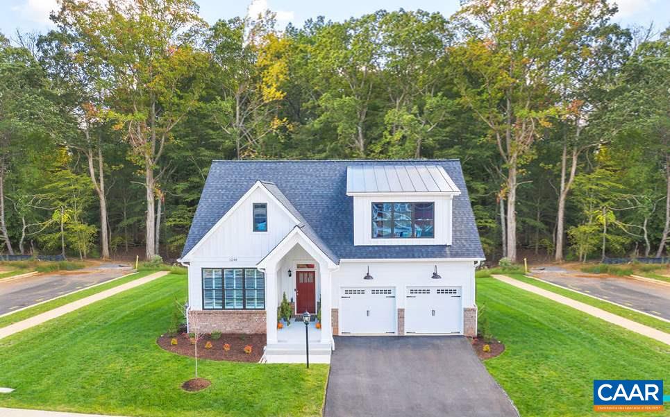 37d Thicket Run Dr, Charlottesville