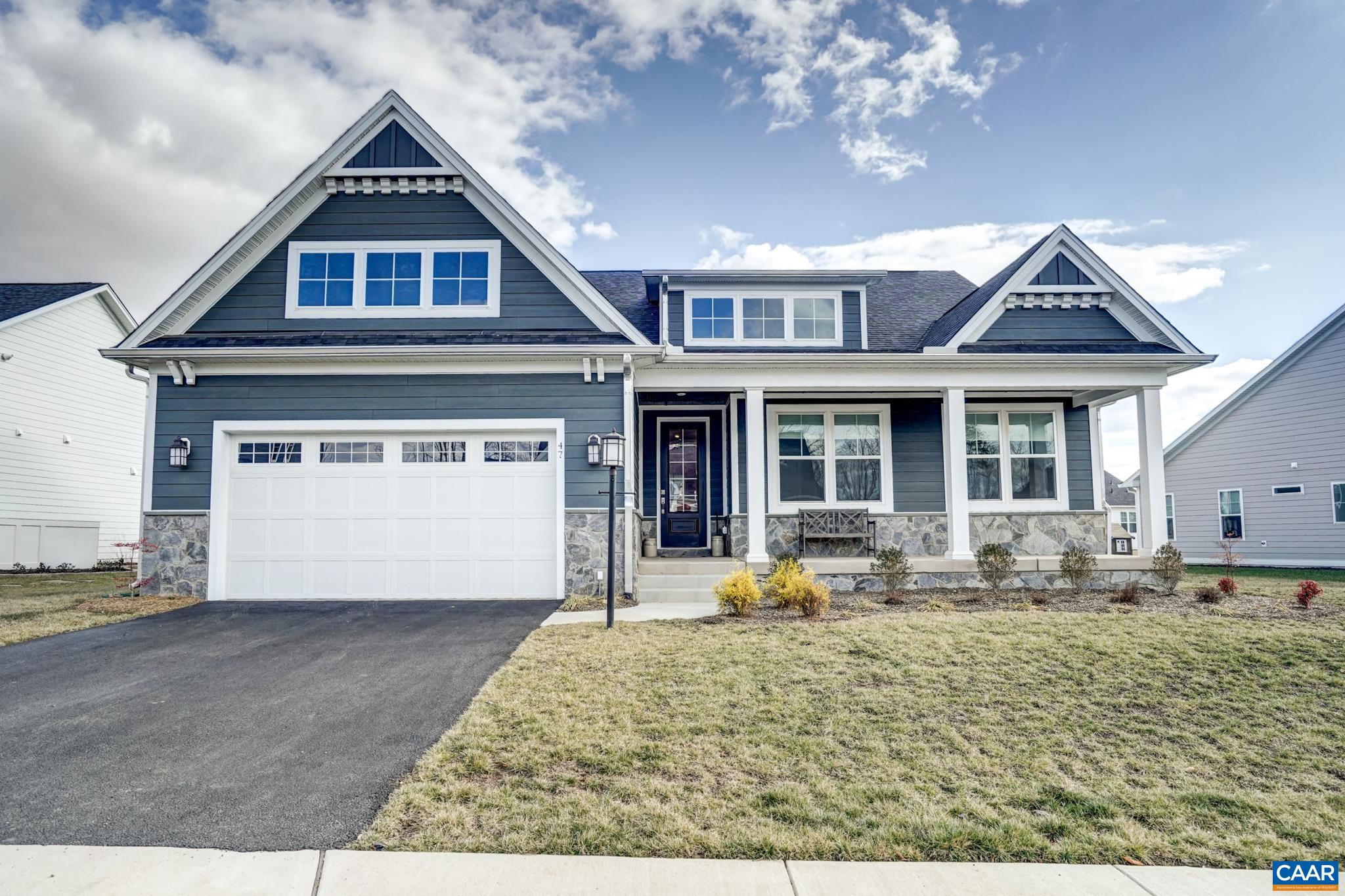 47 Red Pine Dr, Zion Crossroads
