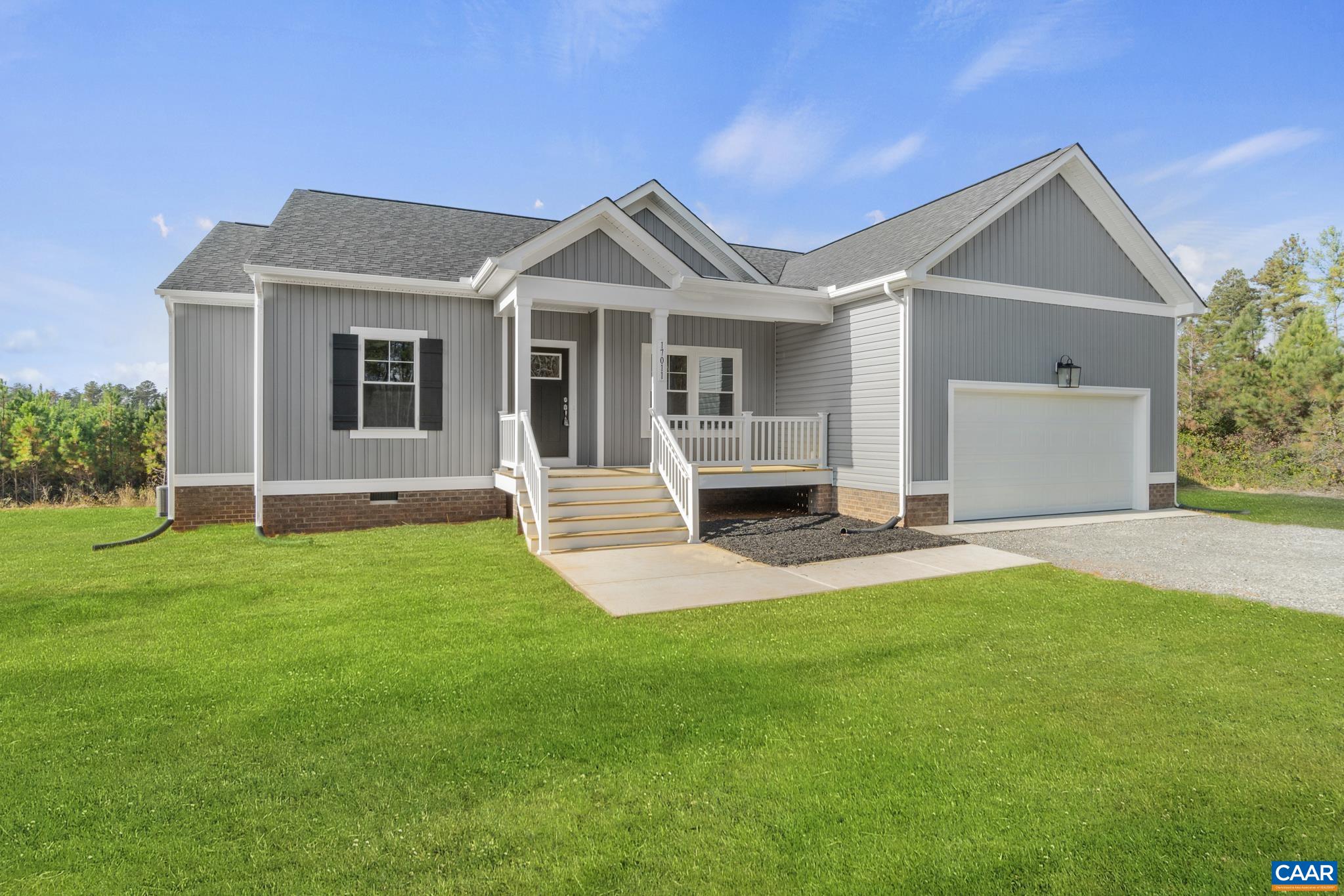 Lot 6 Kensington Ln, Goochland
