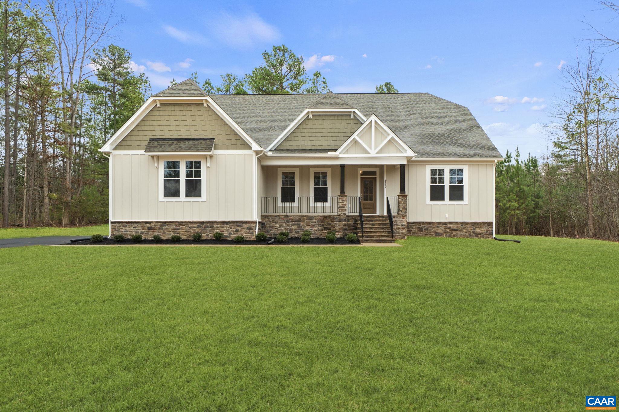 Lot 7 Kensington Ln, Goochland