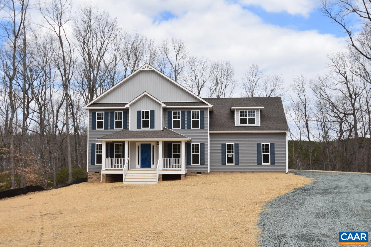 Lot 46 Dogwood Way, Troy