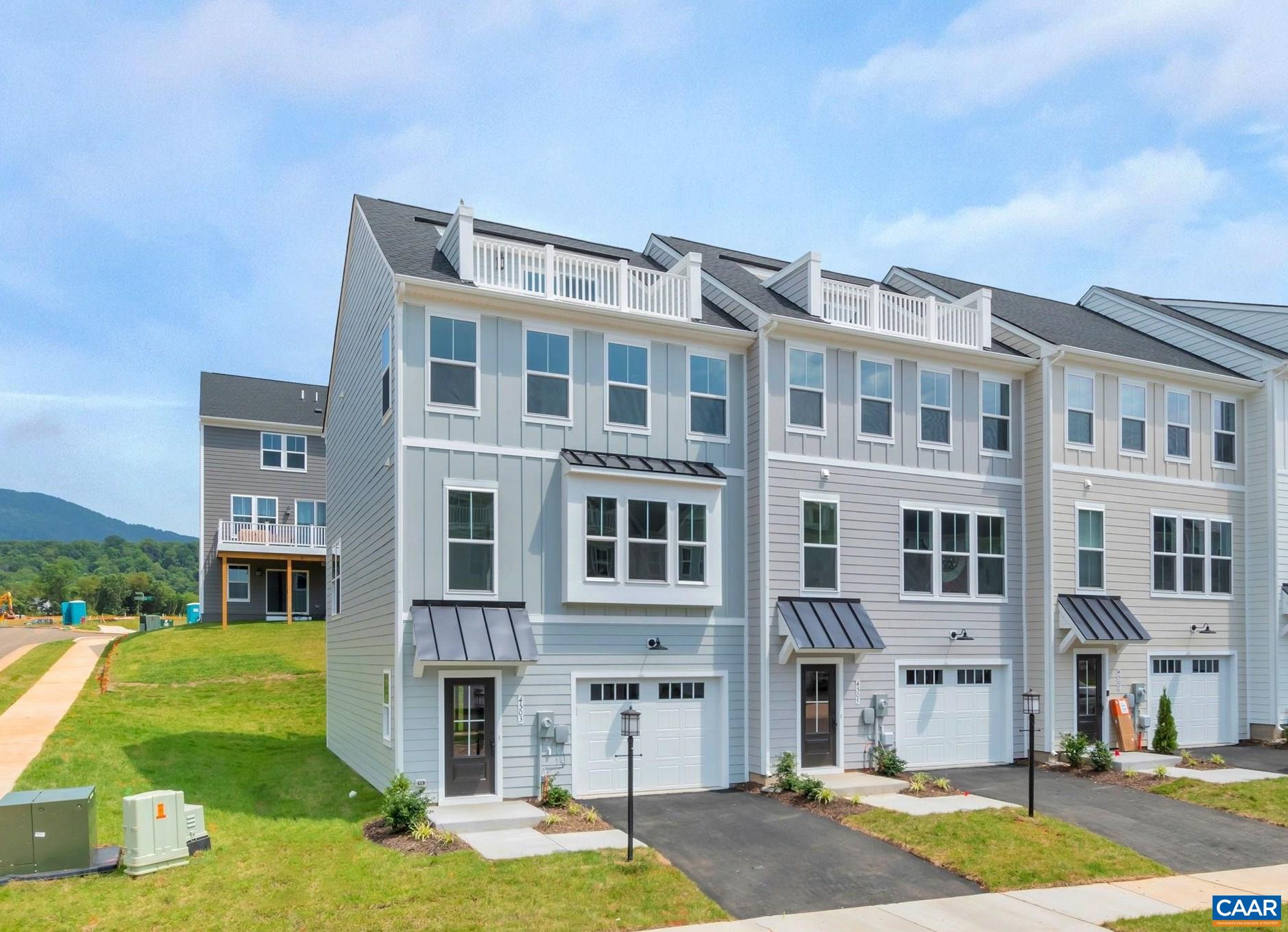 4503 Dupree St, Crozet