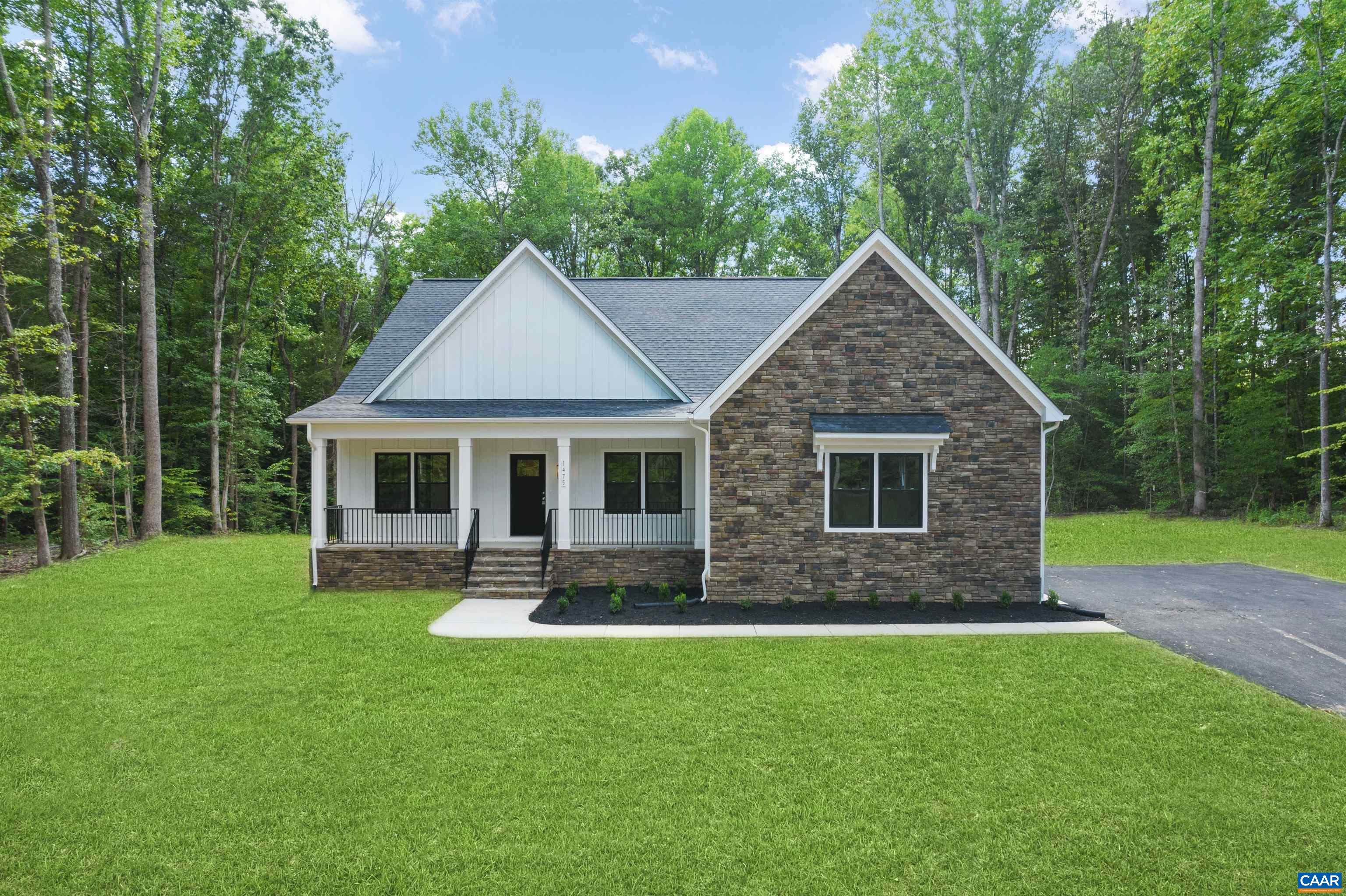 Lot 11 Zion Manor Rd, Zion Crossroads