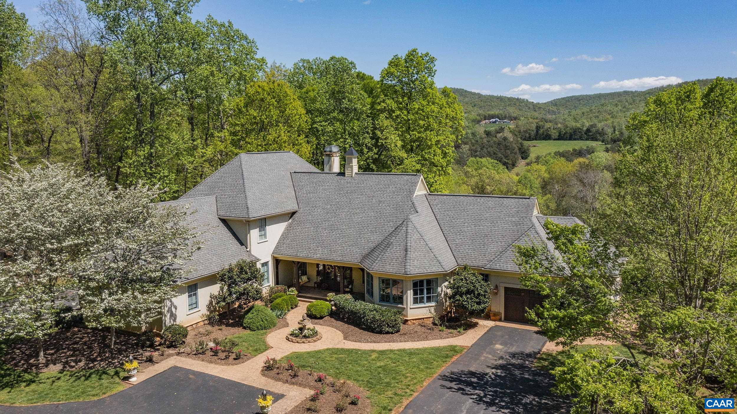 3350 Woodcreek Dr, Charlottesville