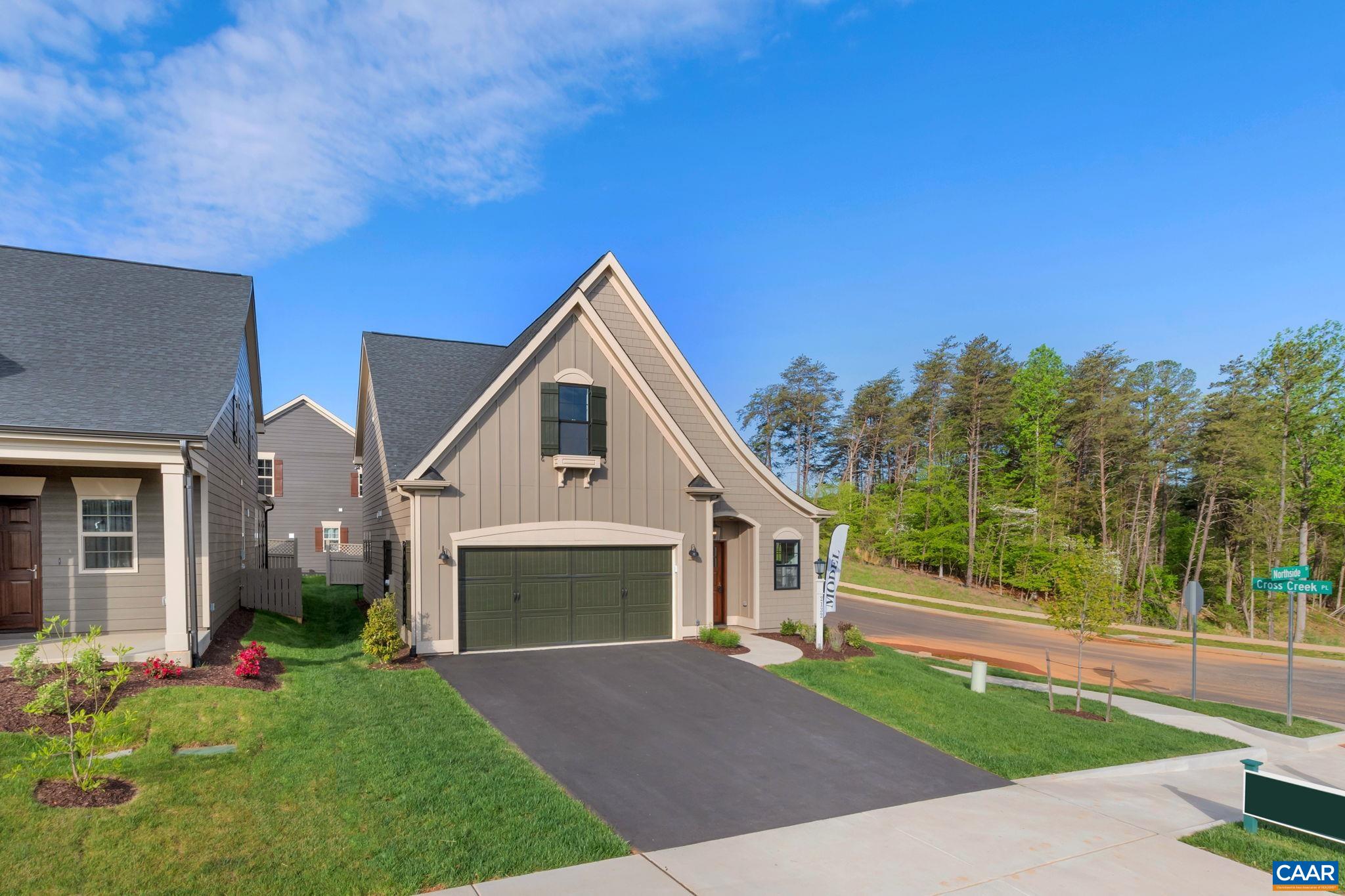196 Thicket Run Pl, Charlottesville