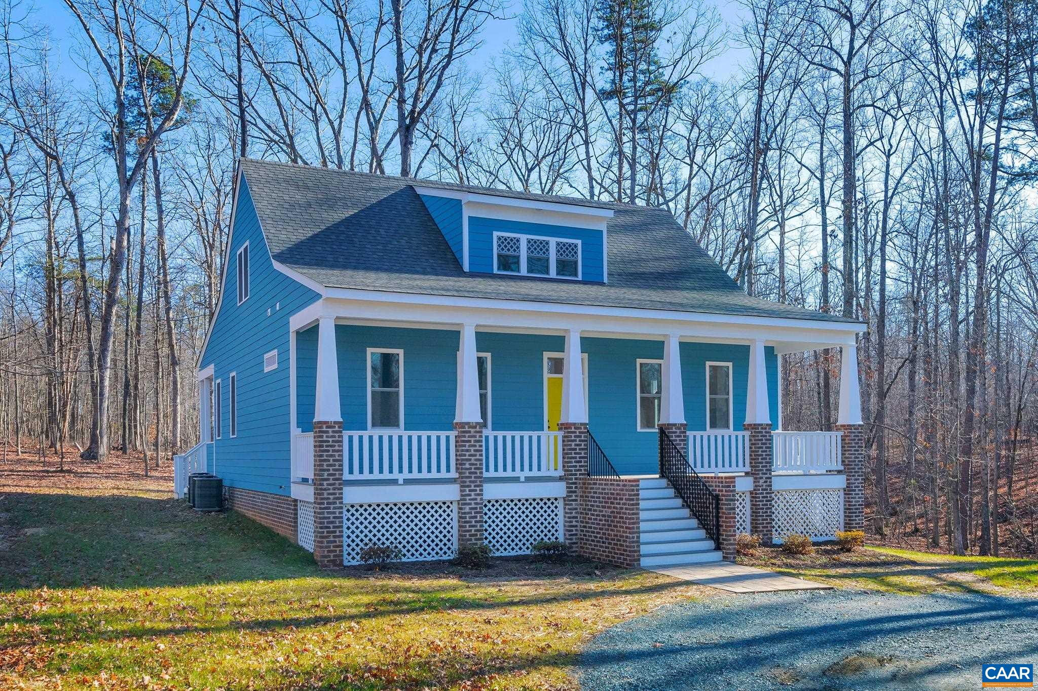 6485 Gordonsville Rd, Keswick