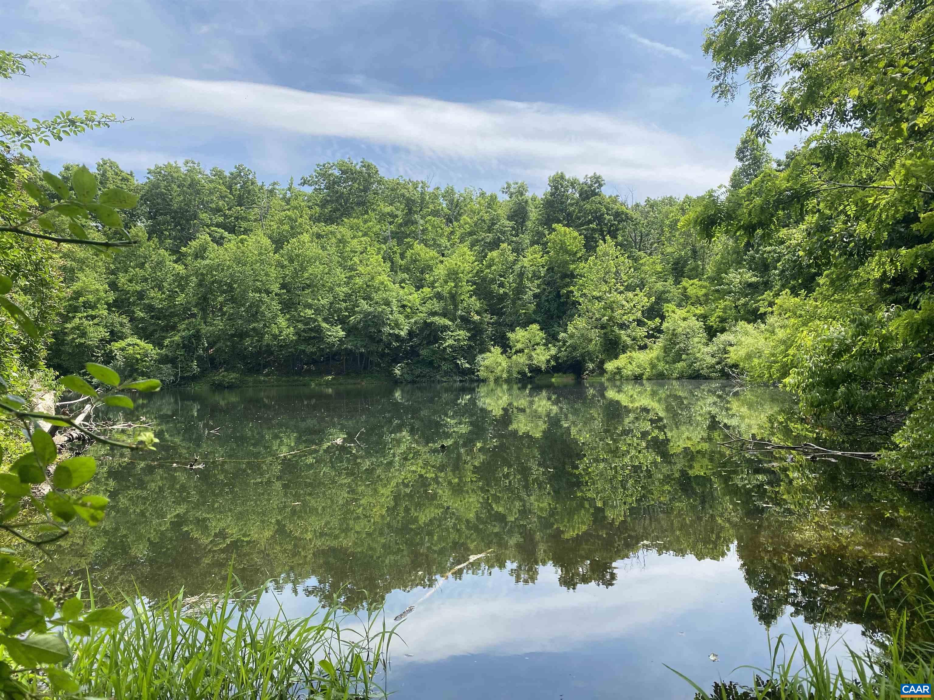 Va Land For Sale near Charlottesville