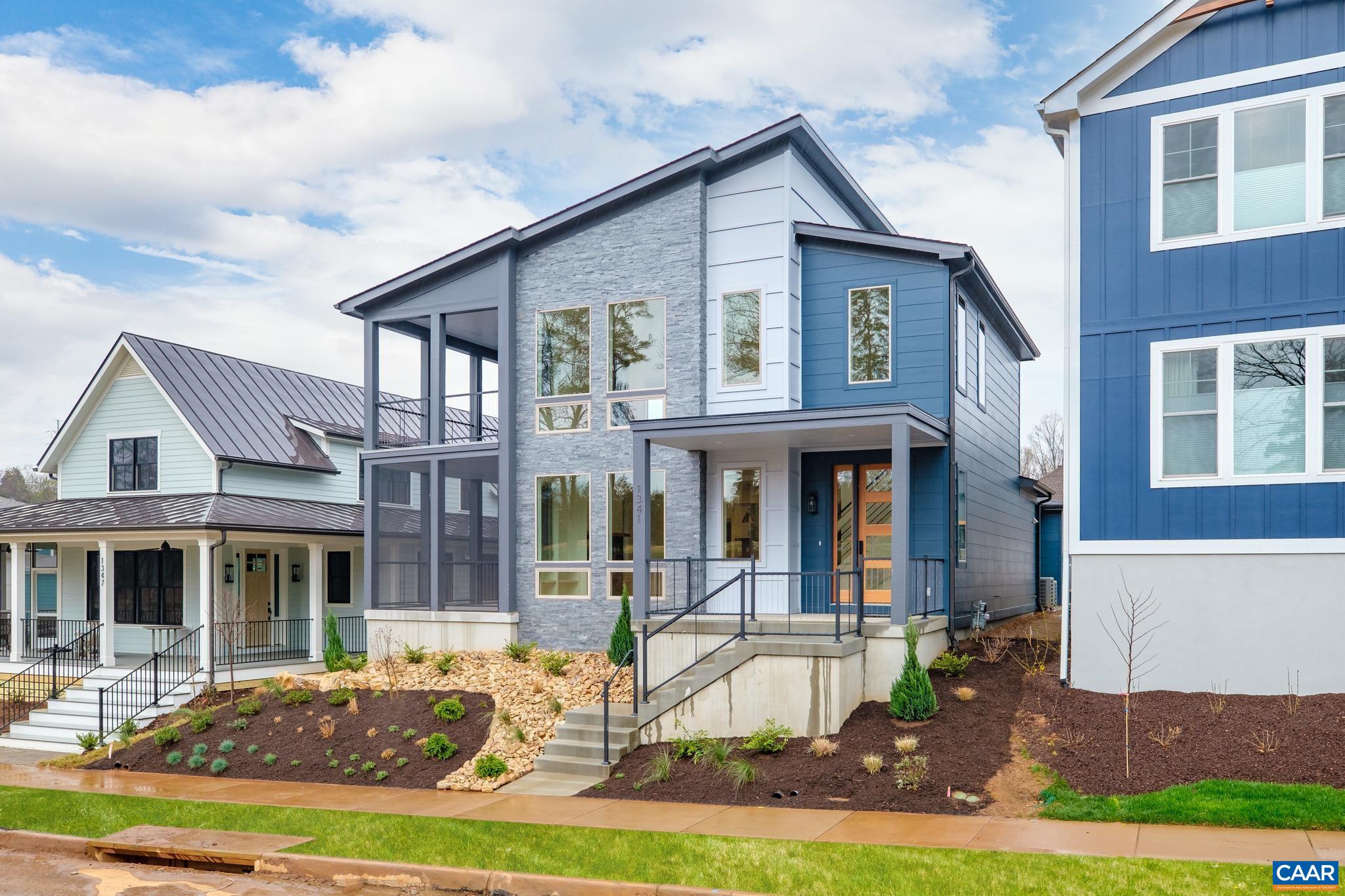 Phase 4 A Pen Park Ln, Charlottesville