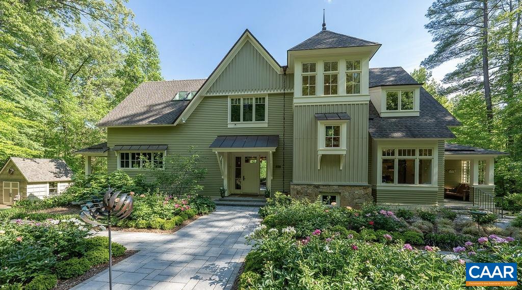 636 Arrowhead Dr, Earlysville