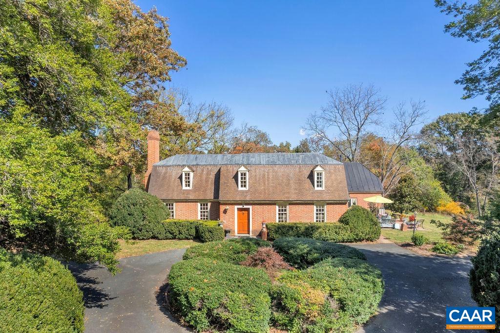 4429 Watts Passage, Charlottesville
