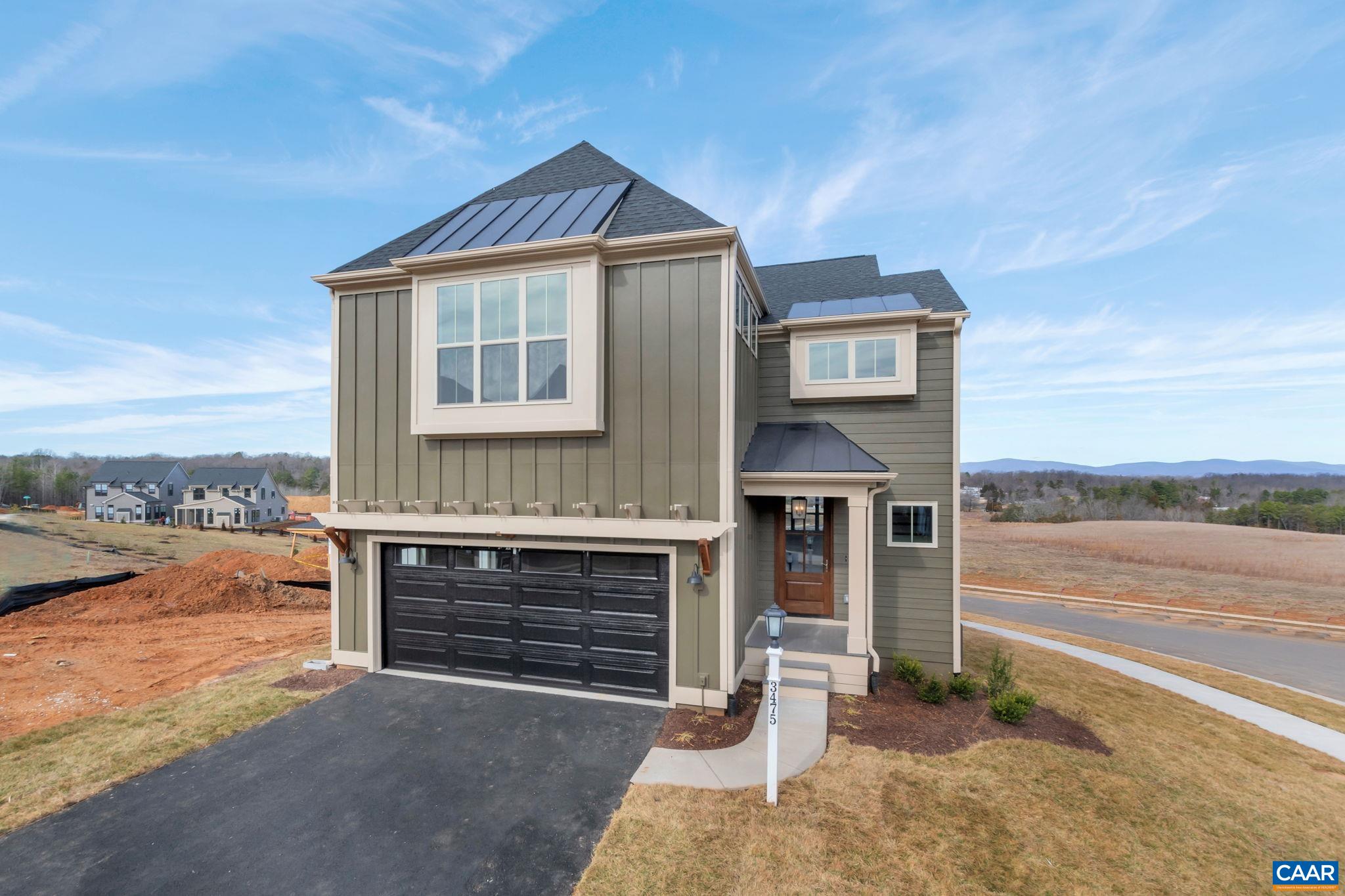 15 Thicket Run Pl, Charlottesville