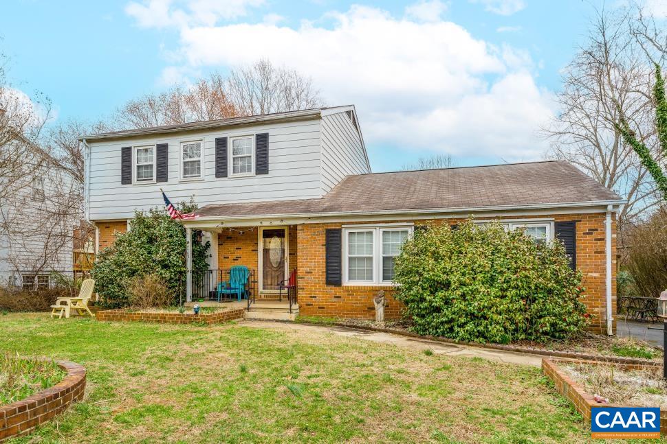 2702 Idlewood Dr, Charlottesville