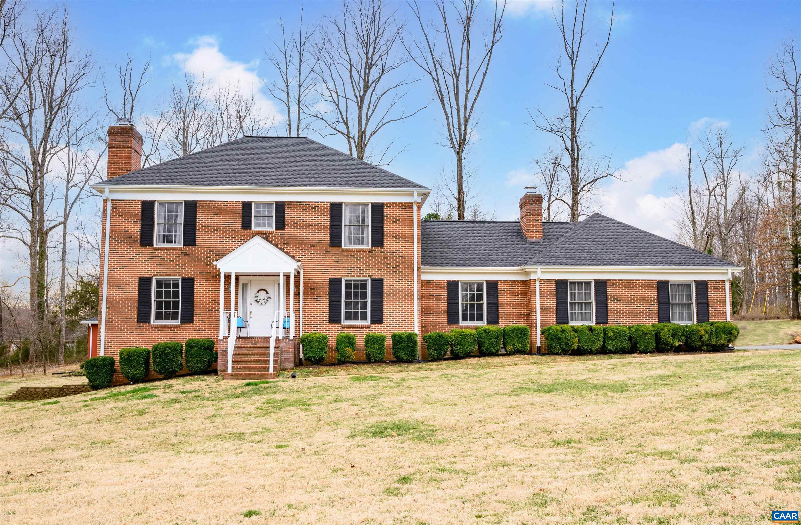 575 David Rd, Charlottesville
