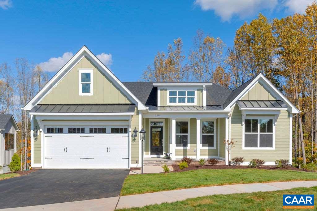 H1-18a Red Oak Ct, Zion Crossroads