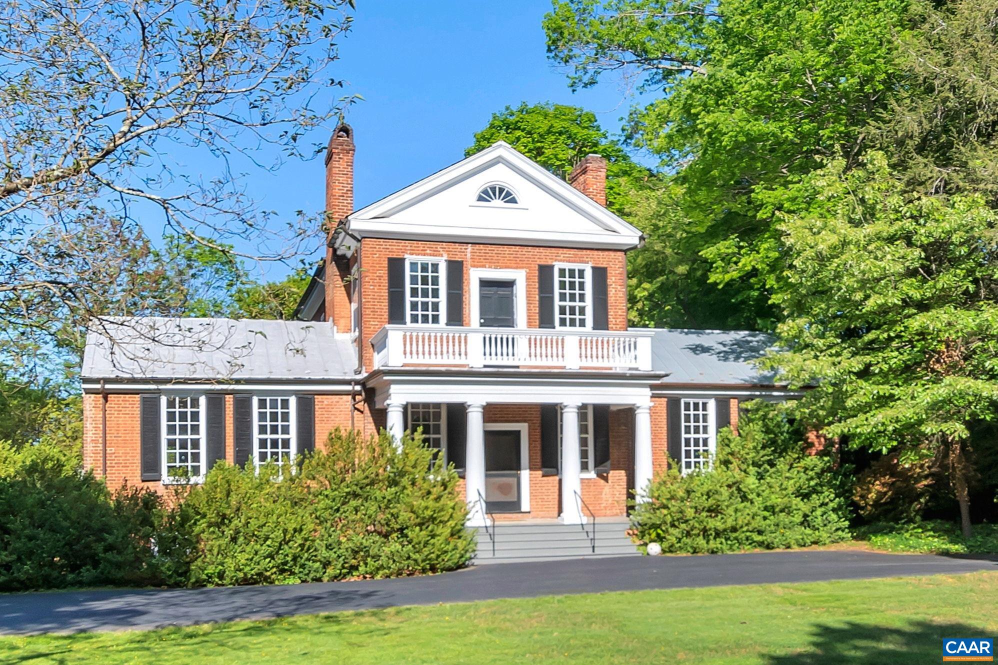 501 Sw 9th St, Charlottesville