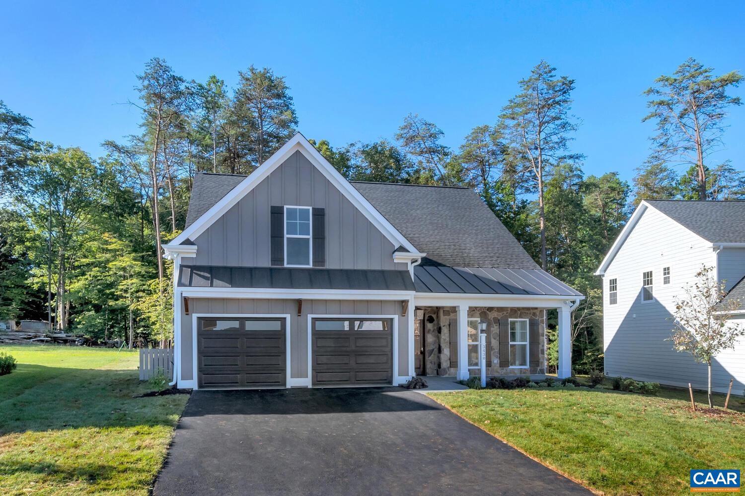 13 Marie Curie Ct, Charlottesville