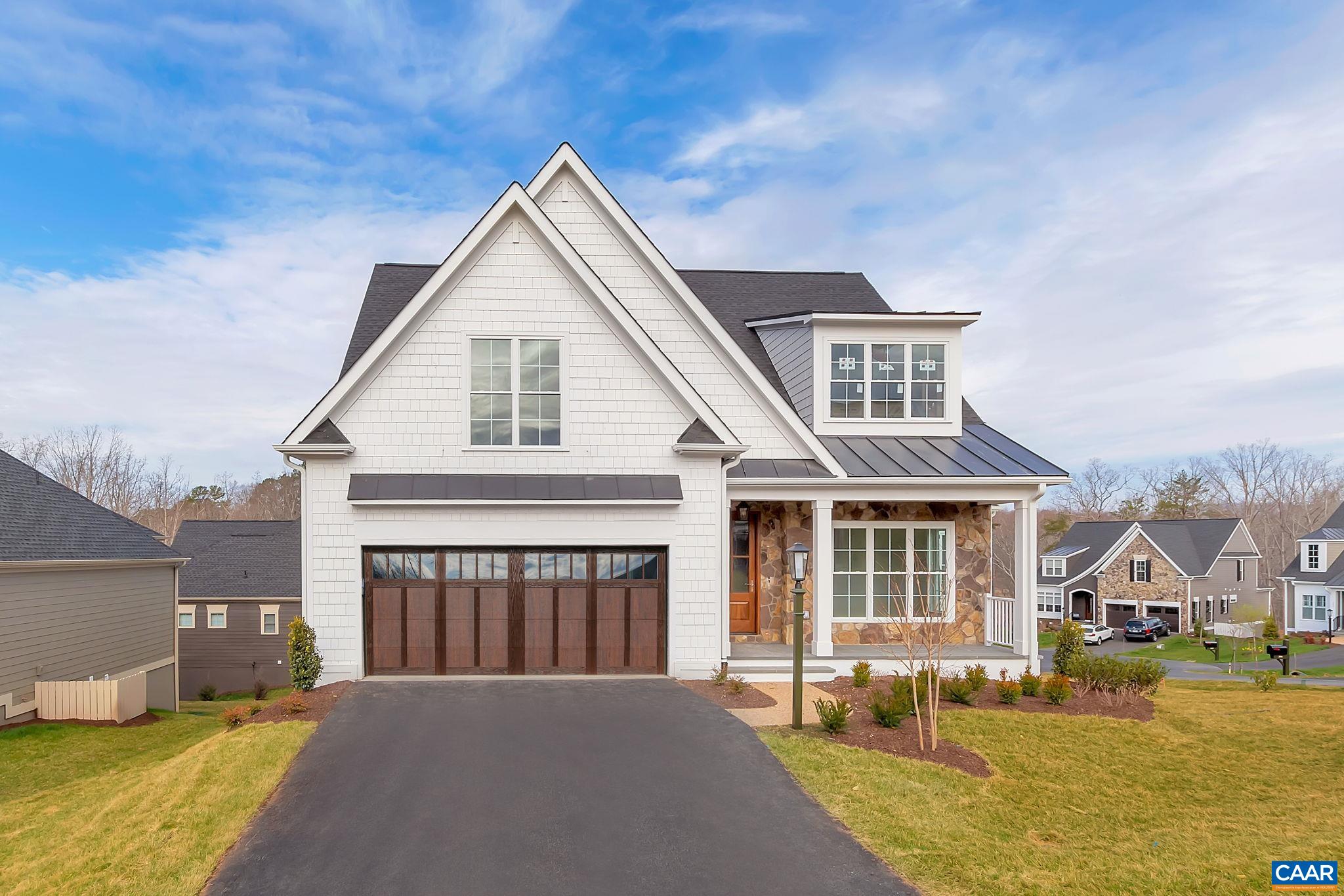 31c Rowcross St, Crozet