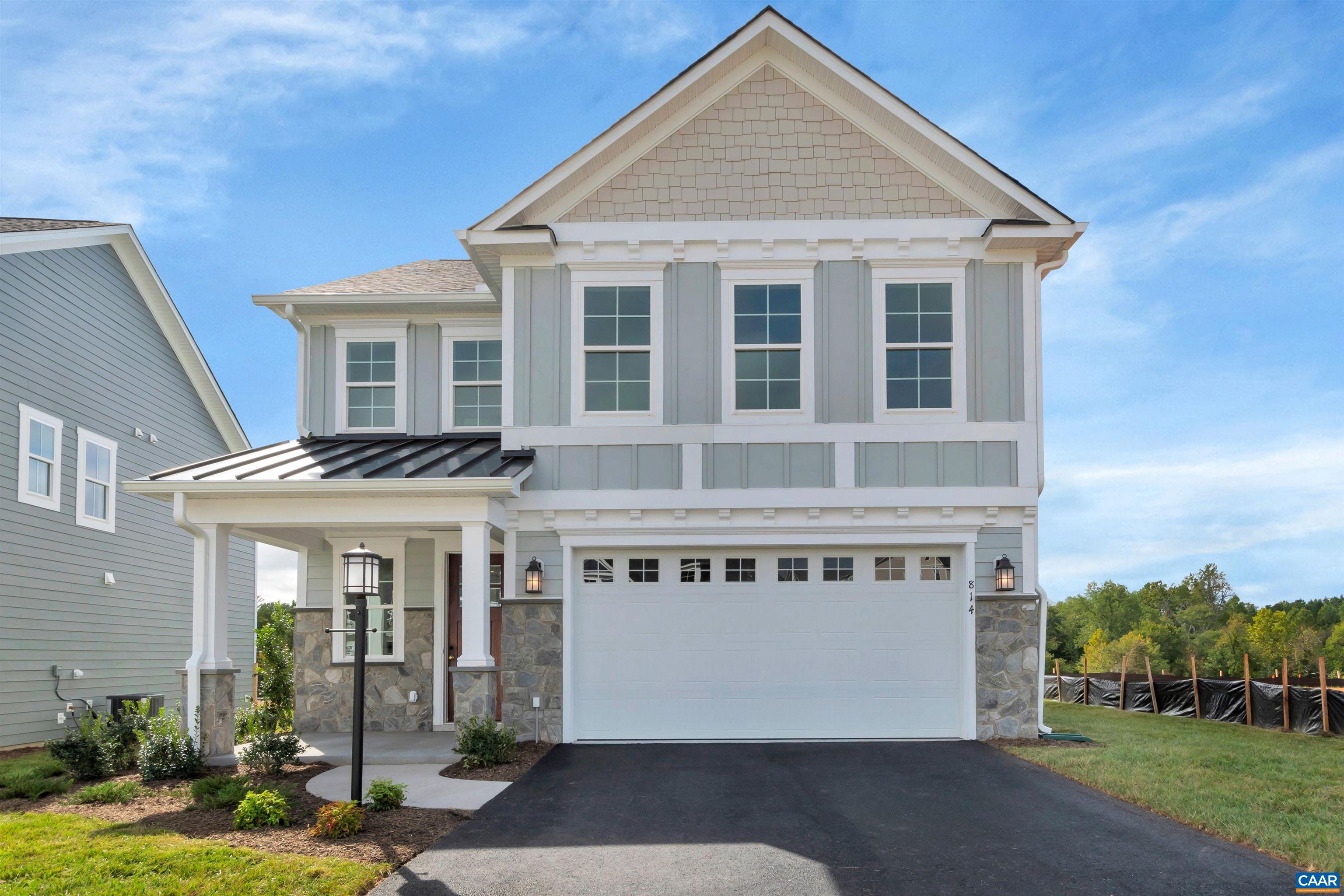 28 Sablewood Dr, Charlottesville